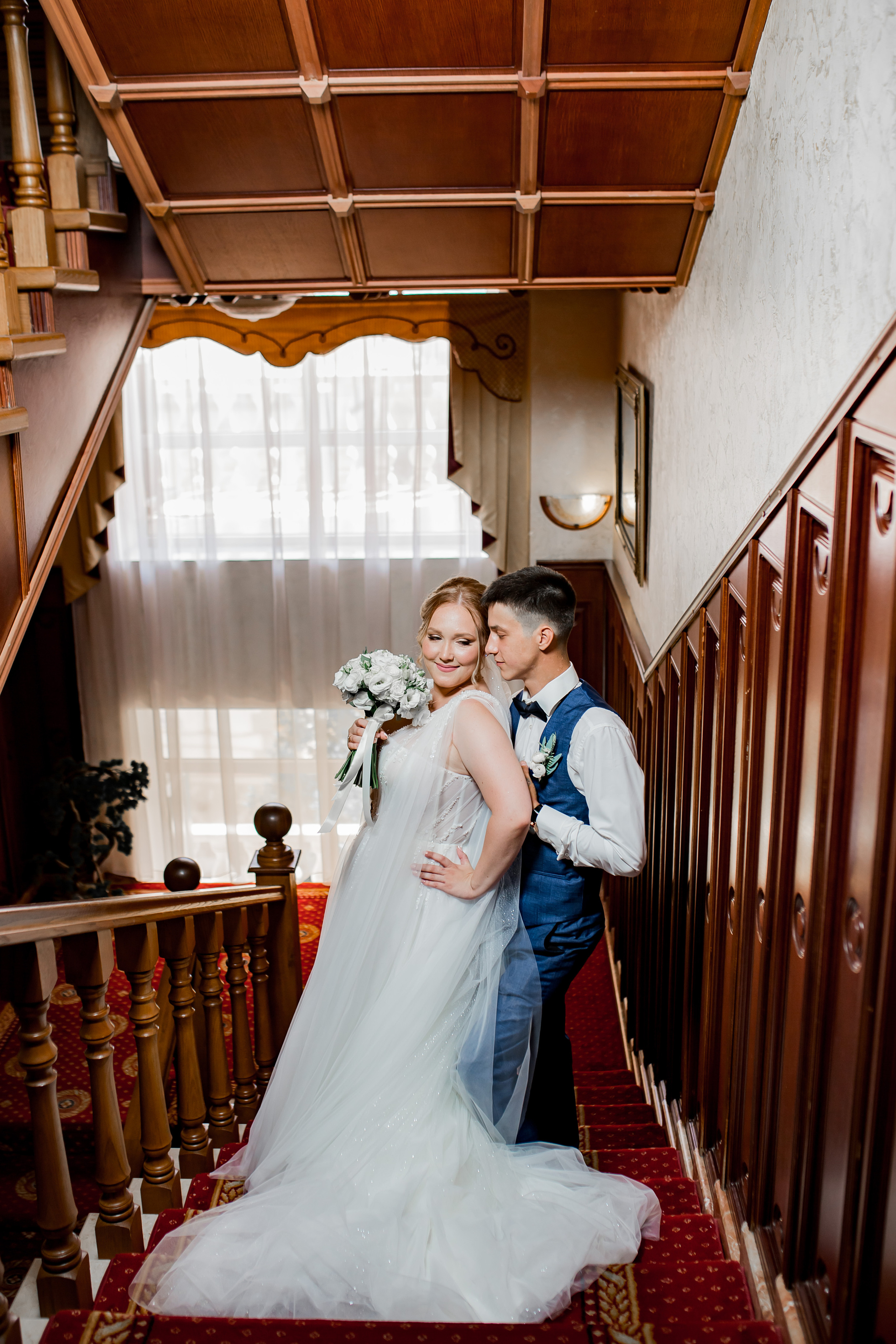 SASHA & SVETA. Свадебный и семейный фотограф в Сочи Анастасия Мальцева