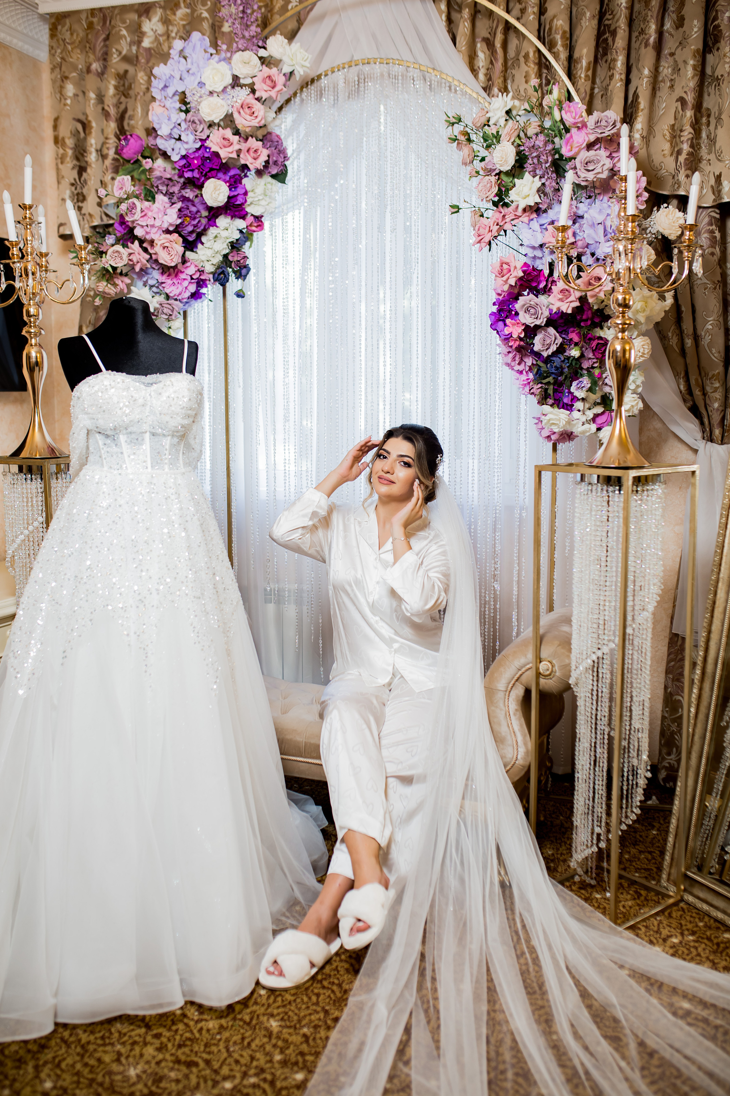 VLAD & ALINA. Свадебный и семейный фотограф в Сочи Анастасия Мальцева