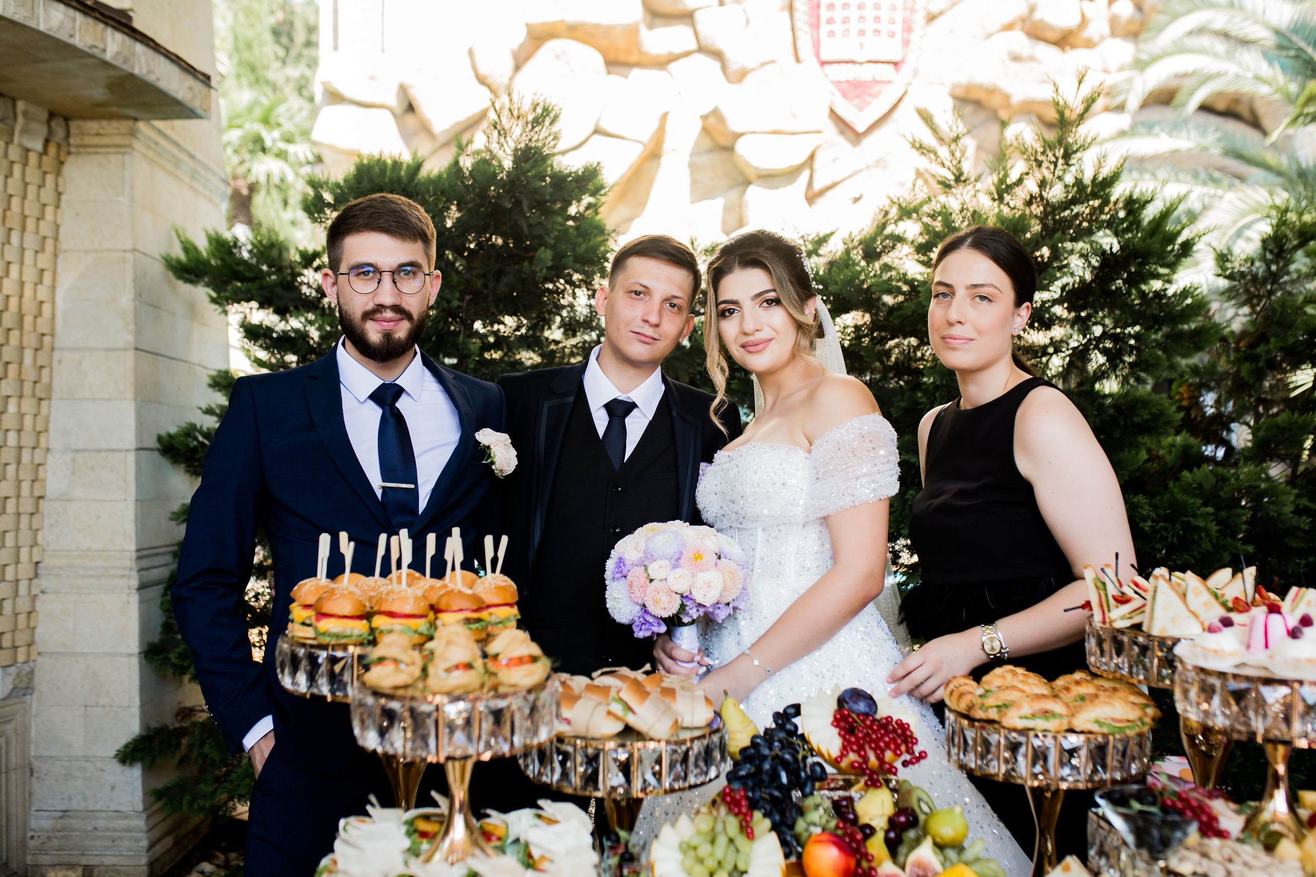 VLAD & ALINA. Свадебный и семейный фотограф в Сочи Анастасия Мальцева
