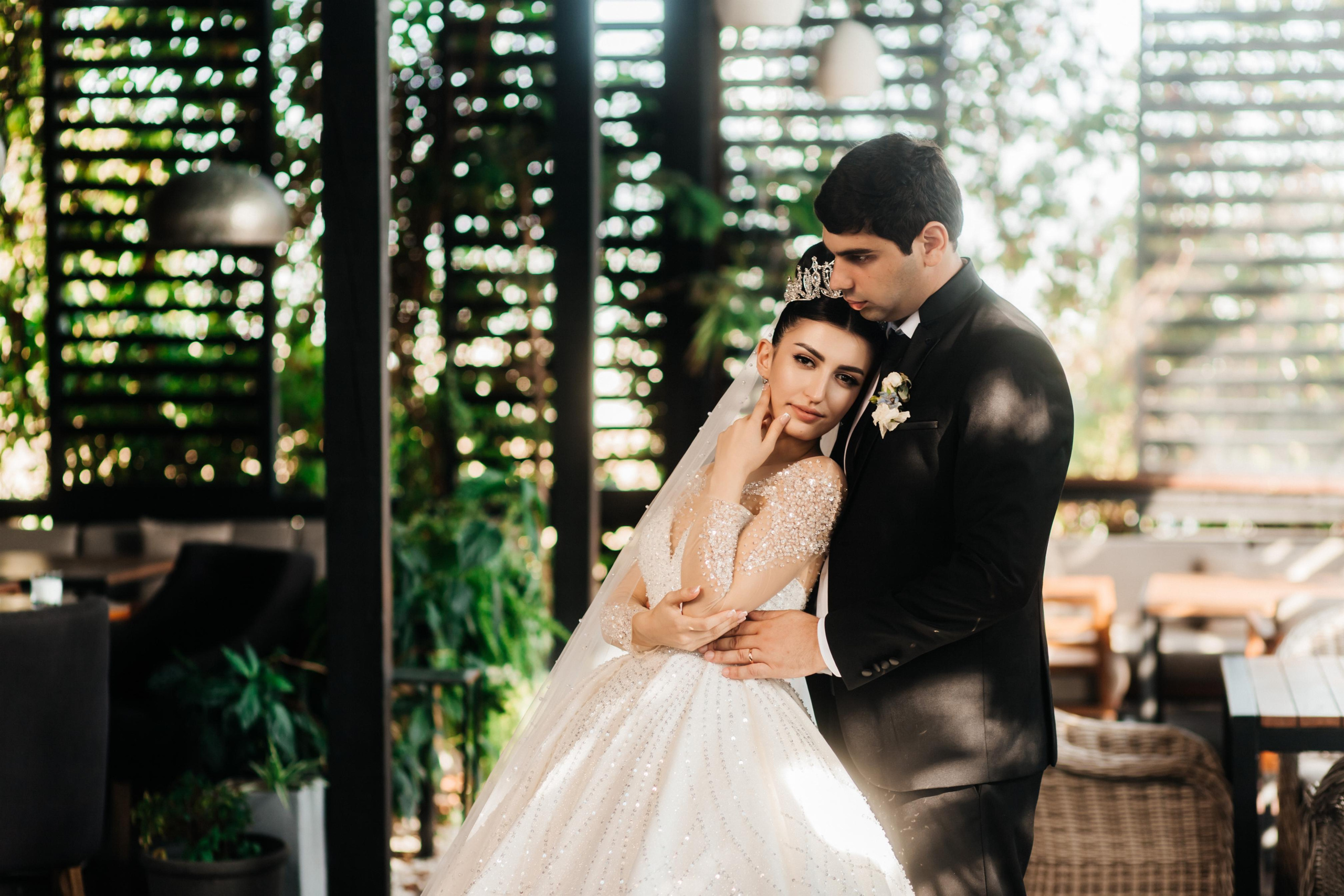 BAGDASAR & SVETLANA. Свадебный и семейный фотограф в Сочи Анастасия Мальцева