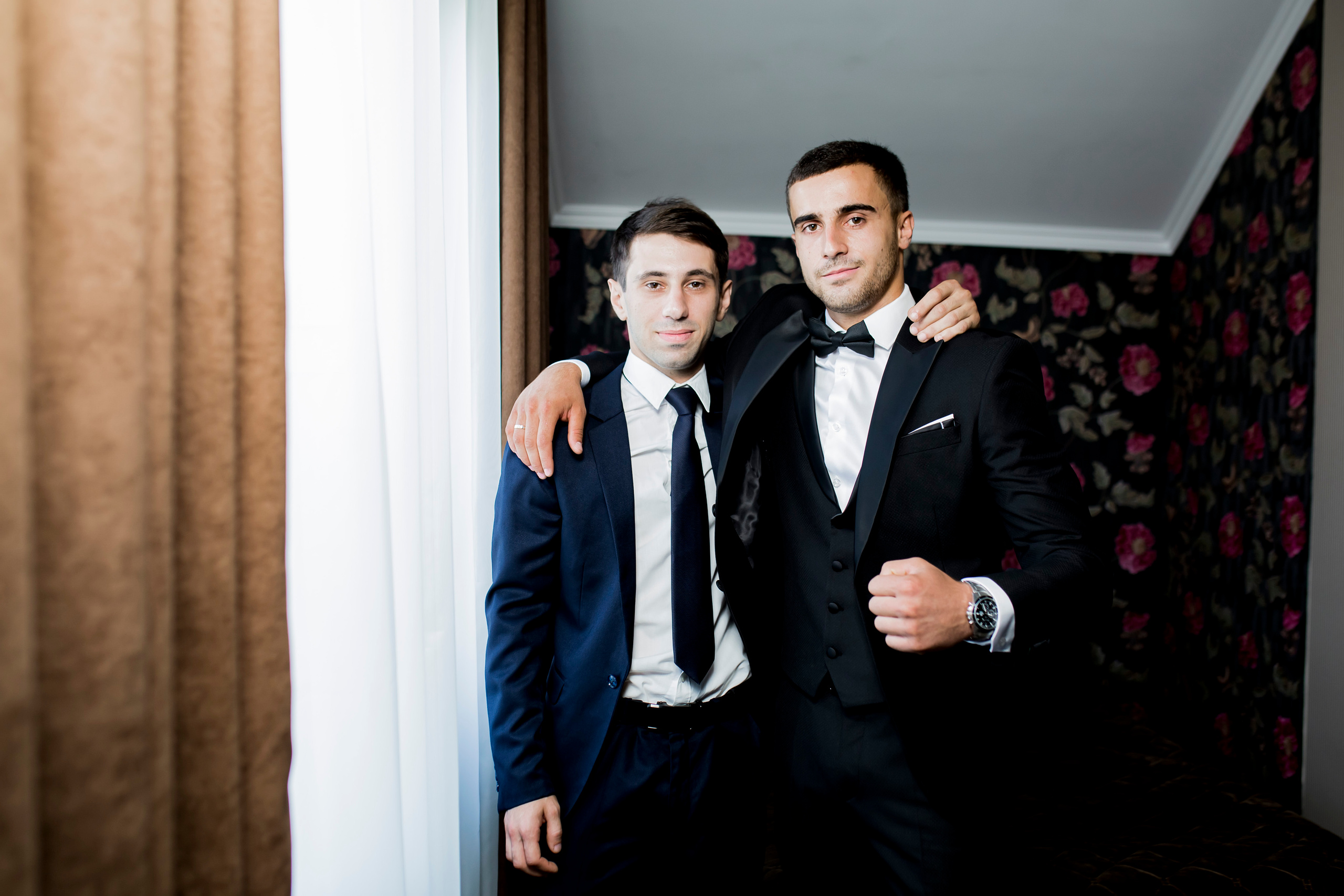 ALFRED & VIKA. Свадебный и семейный фотограф в Сочи Анастасия Мальцева