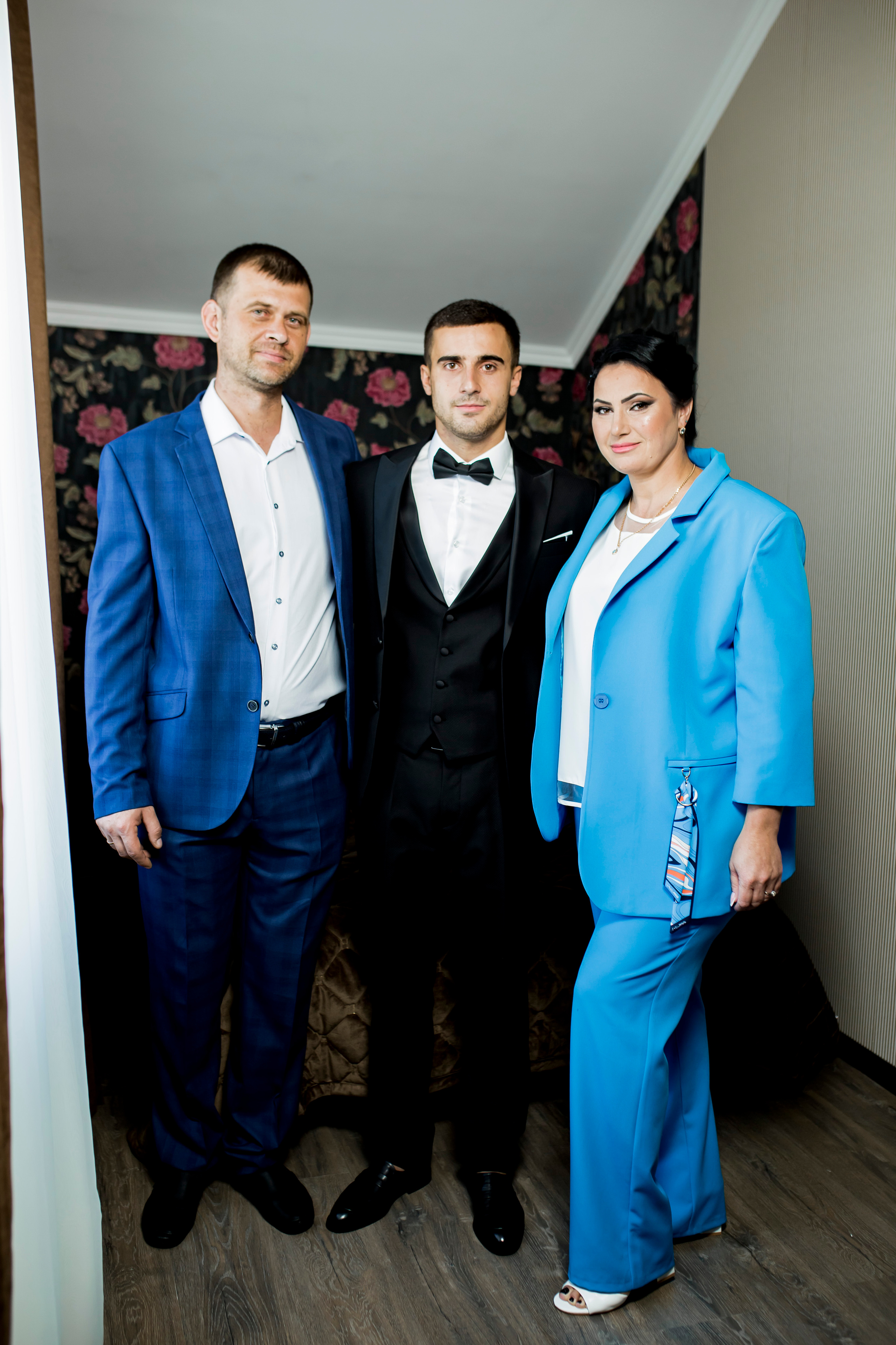 ALFRED & VIKA. Свадебный и семейный фотограф в Сочи Анастасия Мальцева