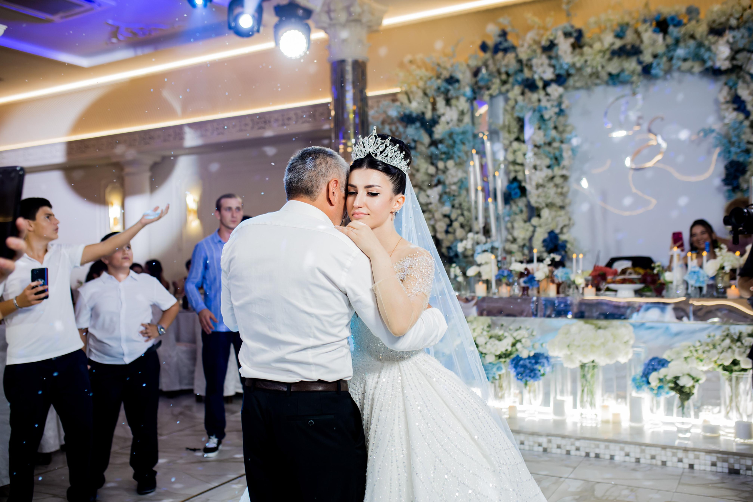 BAGDASAR & SVETLANA. Свадебный и семейный фотограф в Сочи Анастасия Мальцева