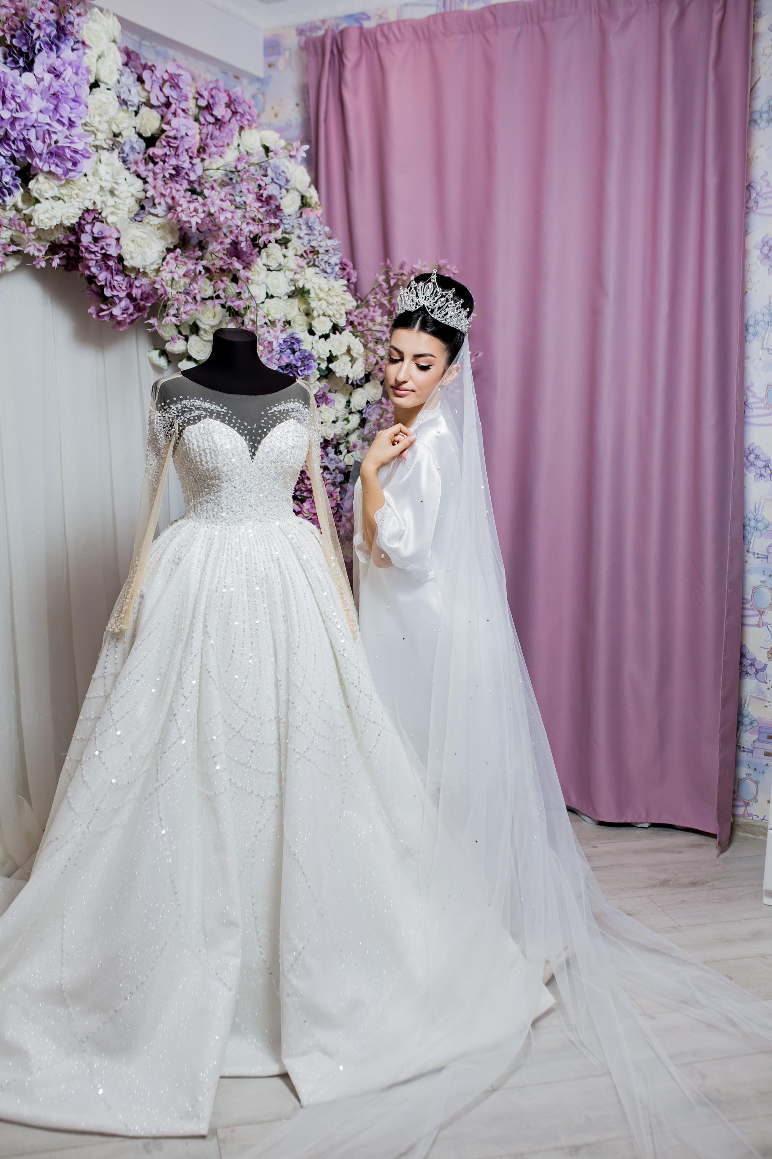 BAGDASAR & SVETLANA. Свадебный и семейный фотограф в Сочи Анастасия Мальцева