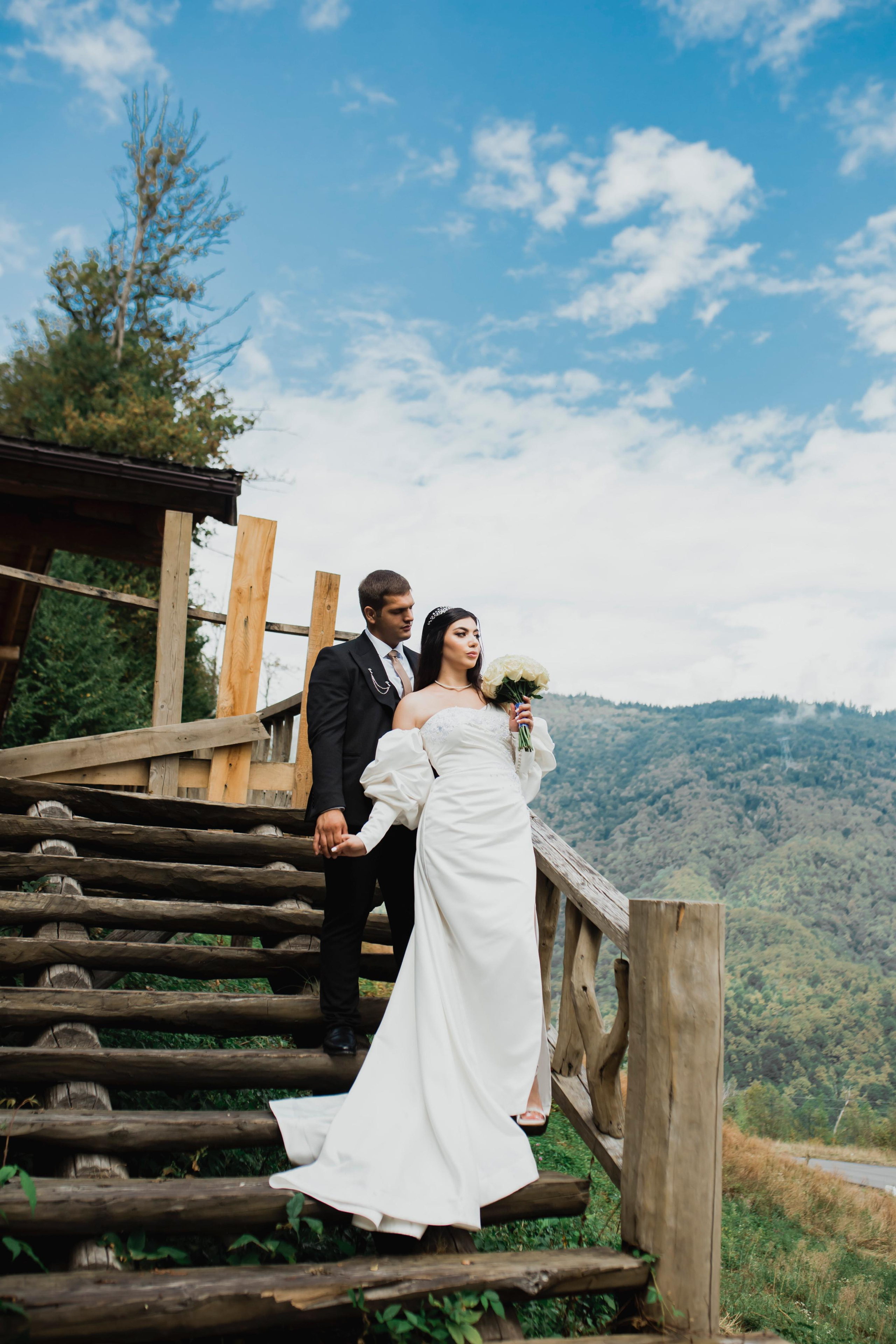 RUSLAN & KRISTINA. Свадебный и семейный фотограф в Сочи Анастасия Мальцева