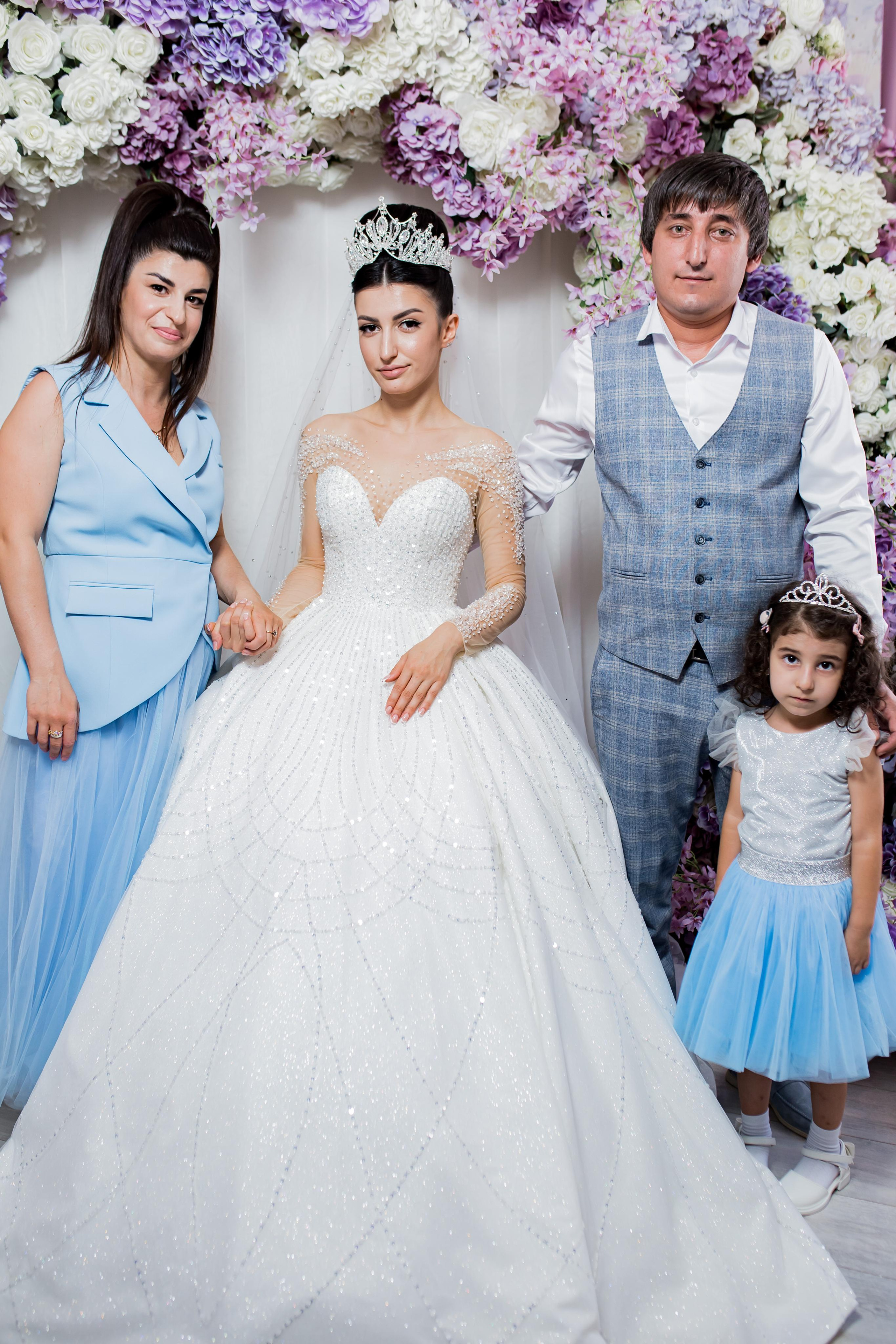 BAGDASAR & SVETLANA. Свадебный и семейный фотограф в Сочи Анастасия Мальцева