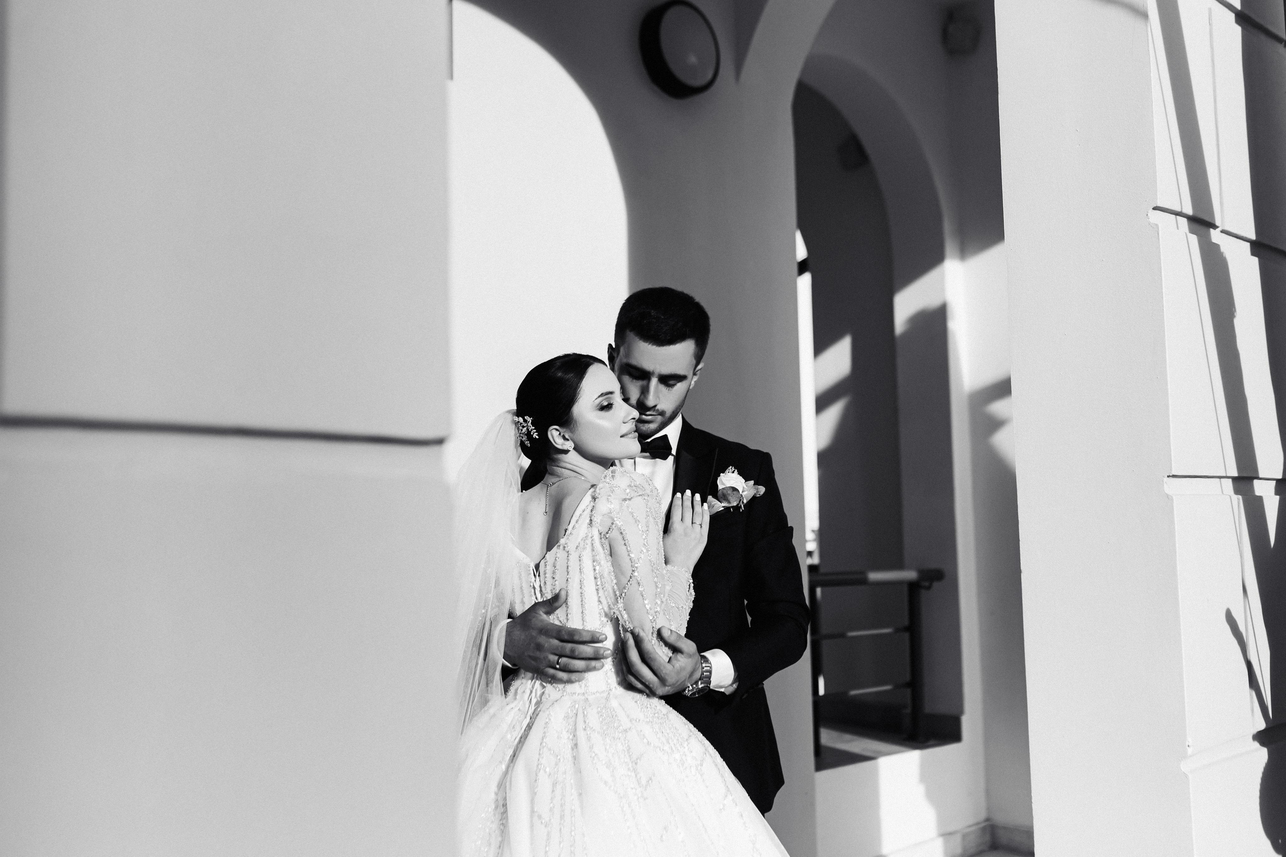 ALFRED & VIKA. Свадебный и семейный фотограф в Сочи Анастасия Мальцева