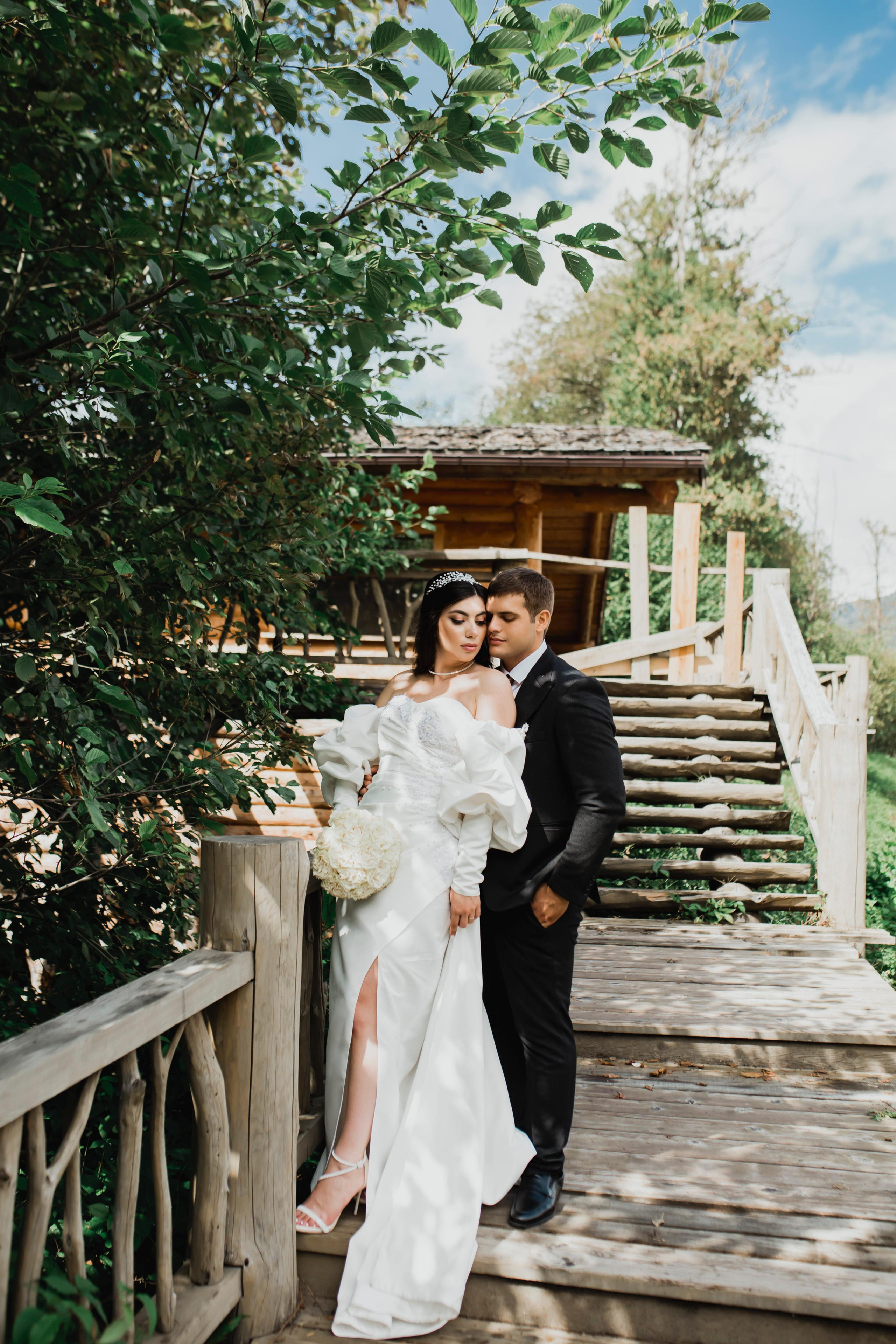 RUSLAN & KRISTINA. Свадебный и семейный фотограф в Сочи Анастасия Мальцева