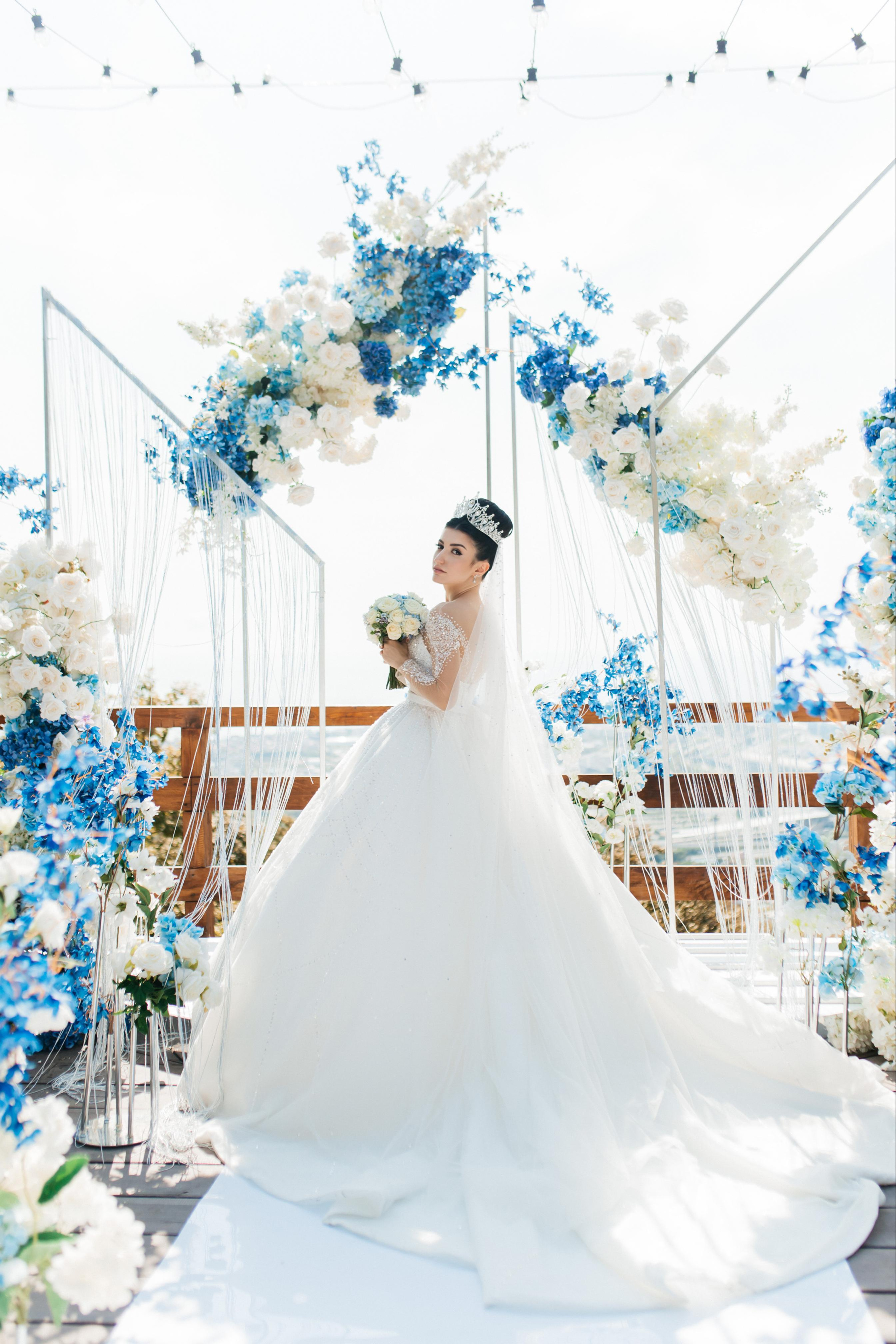 BAGDASAR & SVETLANA. Свадебный и семейный фотограф в Сочи Анастасия Мальцева