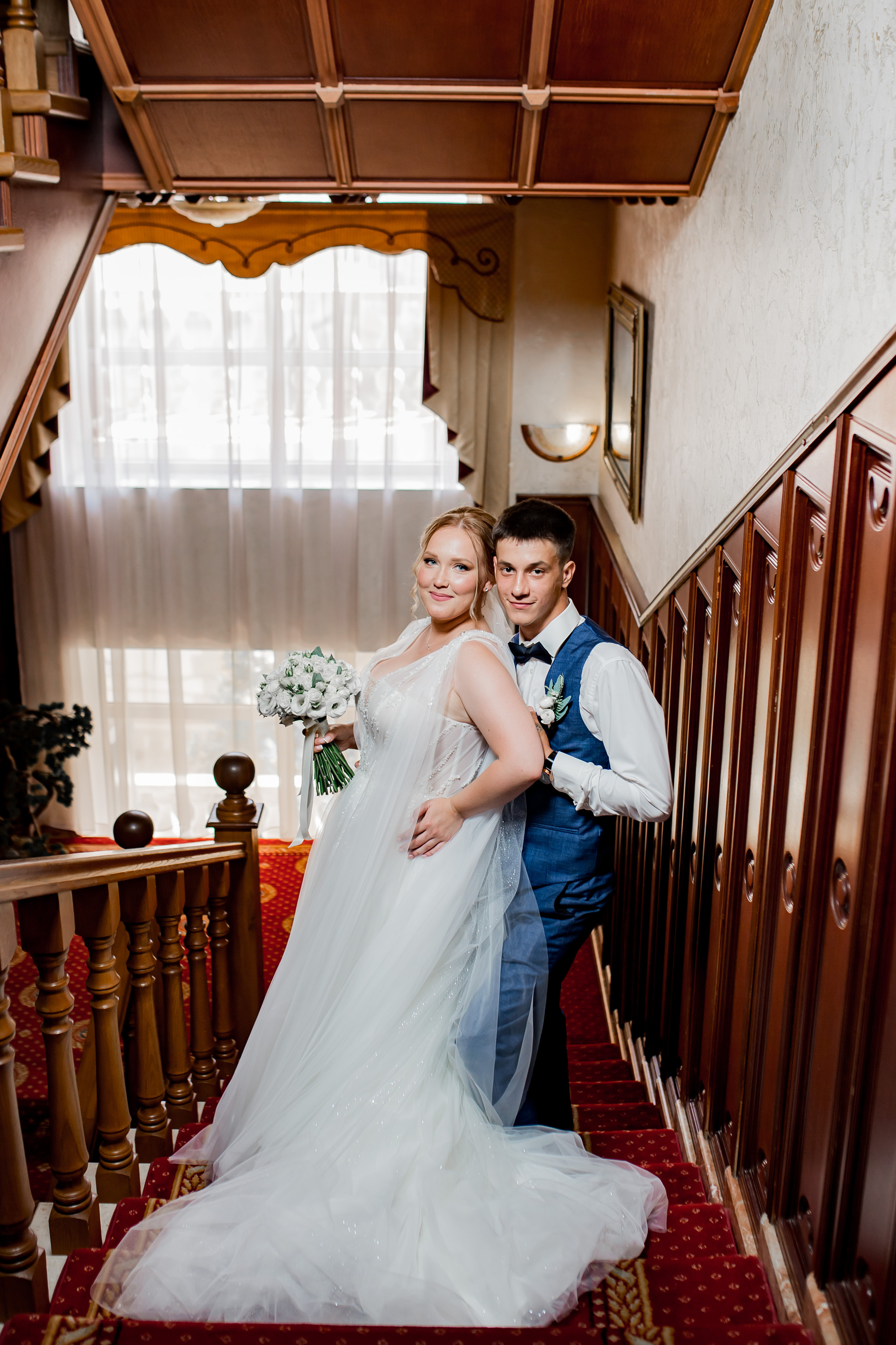 SASHA & SVETA. Свадебный и семейный фотограф в Сочи Анастасия Мальцева