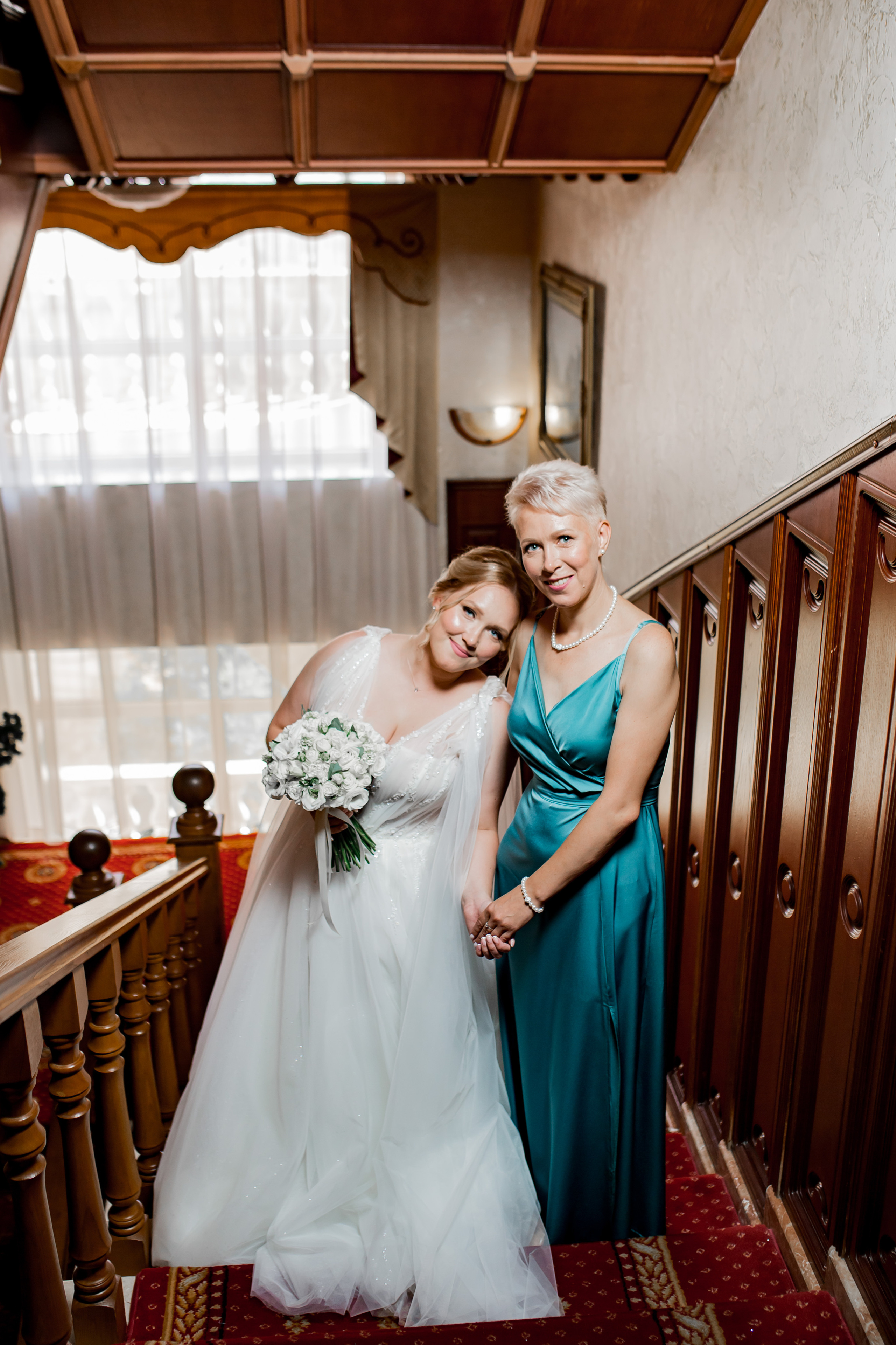 SASHA & SVETA. Свадебный и семейный фотограф в Сочи Анастасия Мальцева