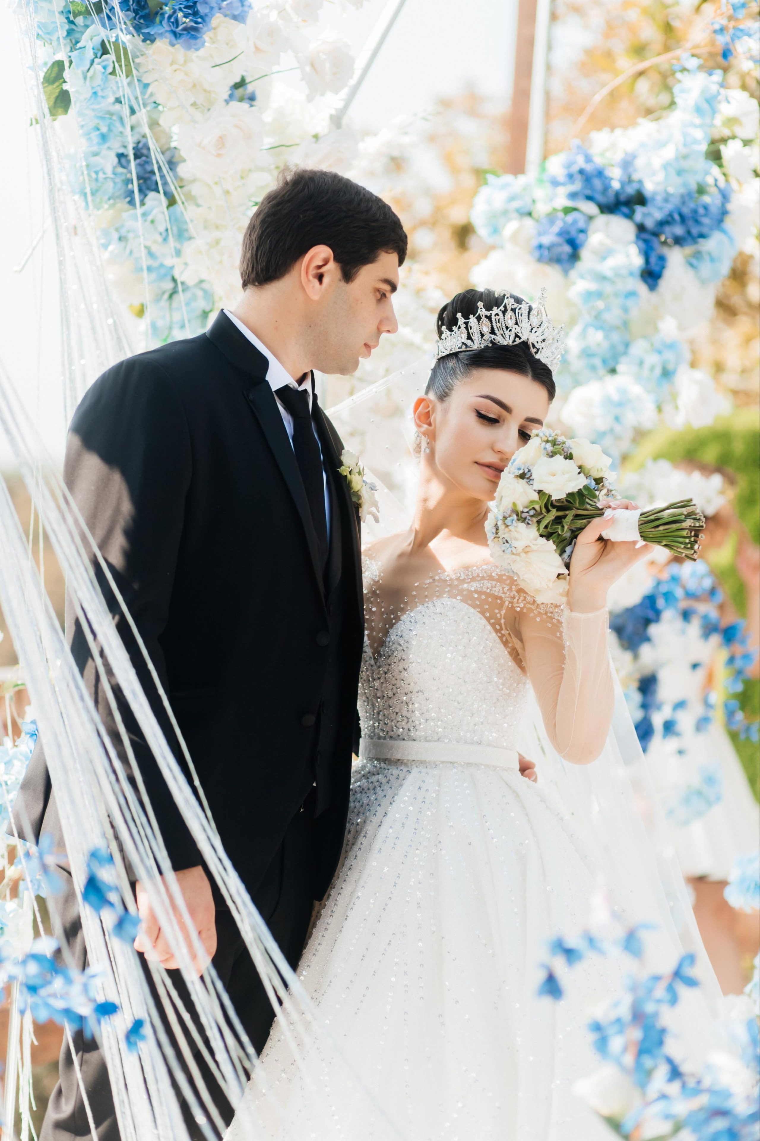 BAGDASAR & SVETLANA. Свадебный и семейный фотограф в Сочи Анастасия Мальцева