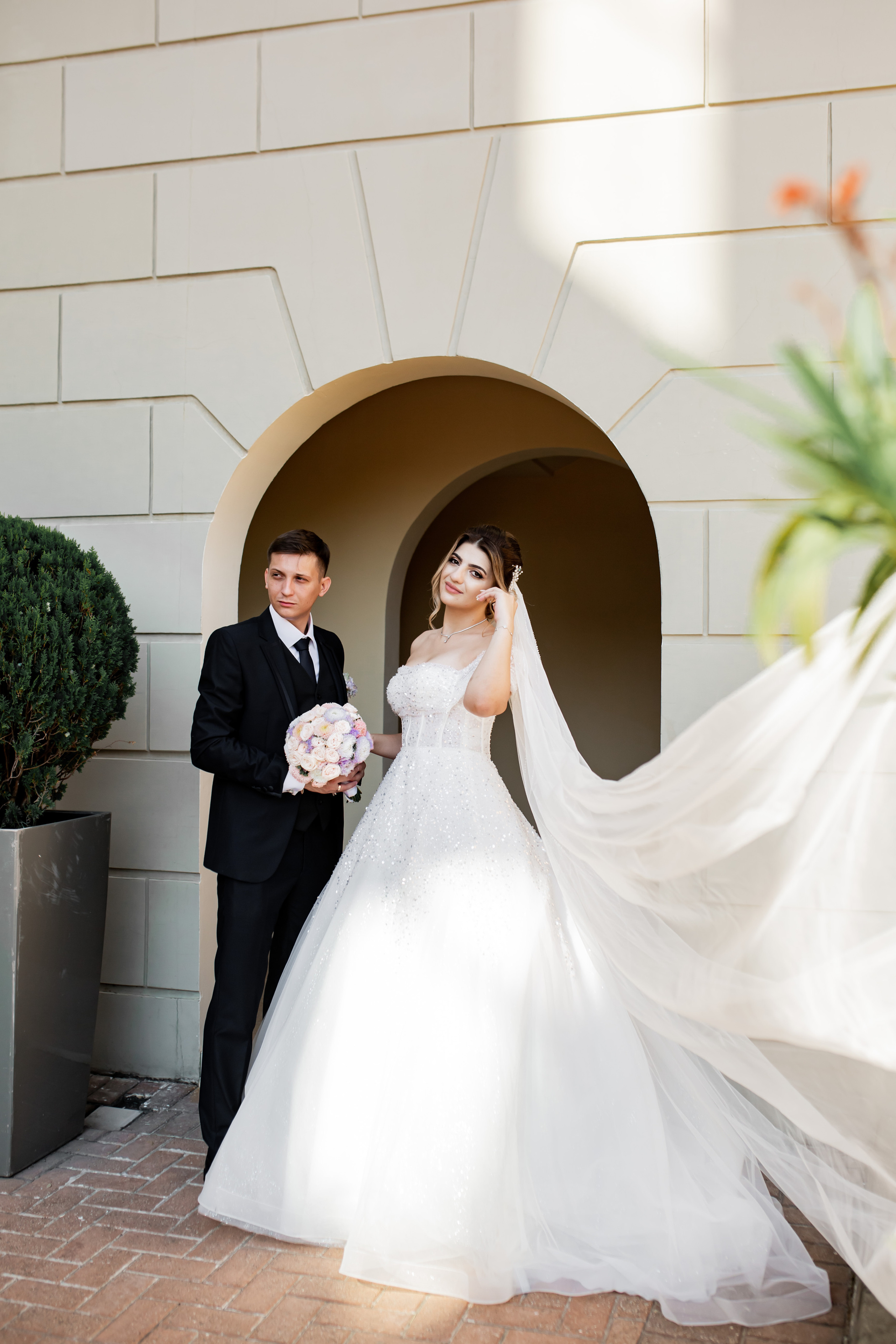 VLAD & ALINA. Свадебный и семейный фотограф в Сочи Анастасия Мальцева