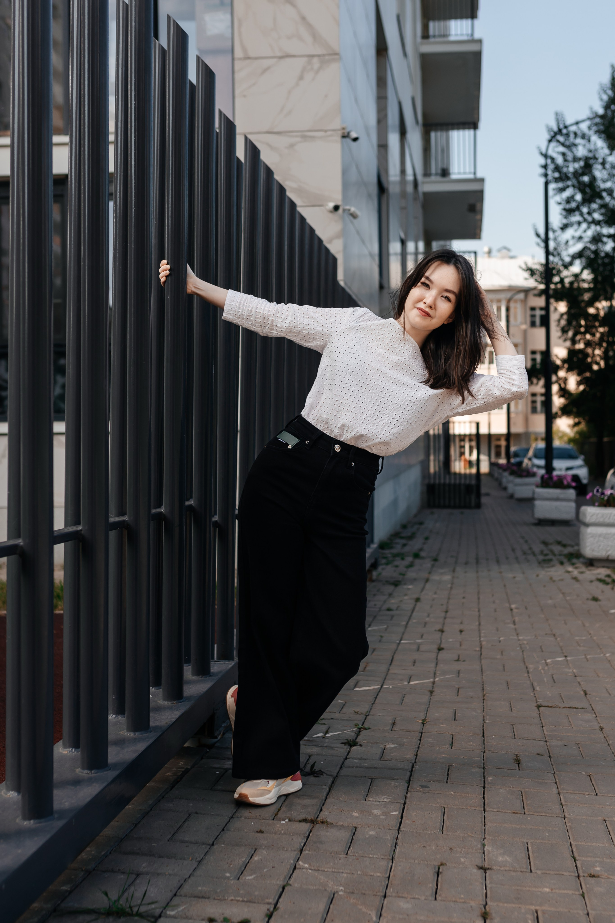 Айгуль. Марина Шаймухаметова. Фотограф в Уфе