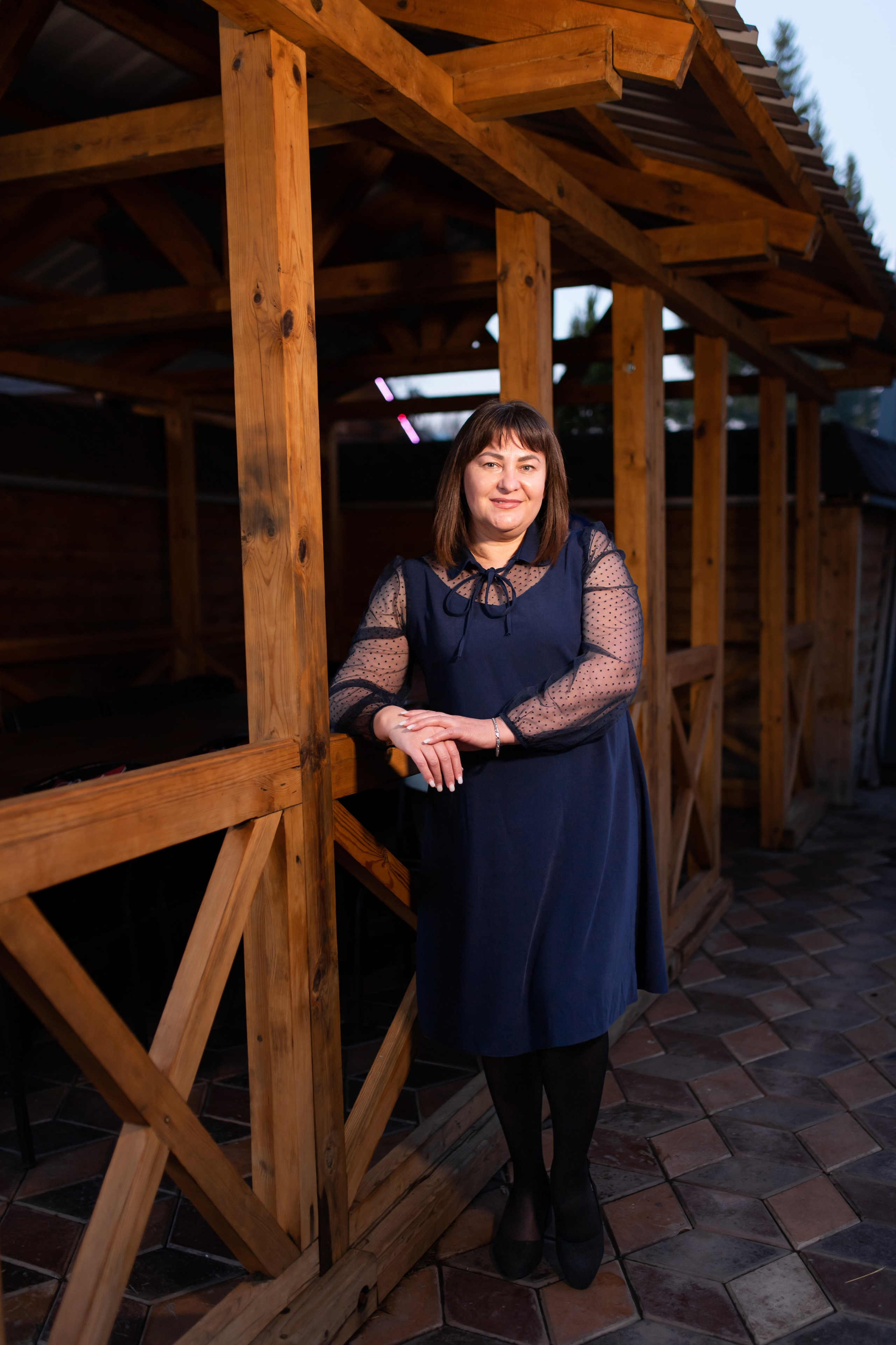 Siberian Wellness. Марина Шаймухаметова. Фотограф в Уфе