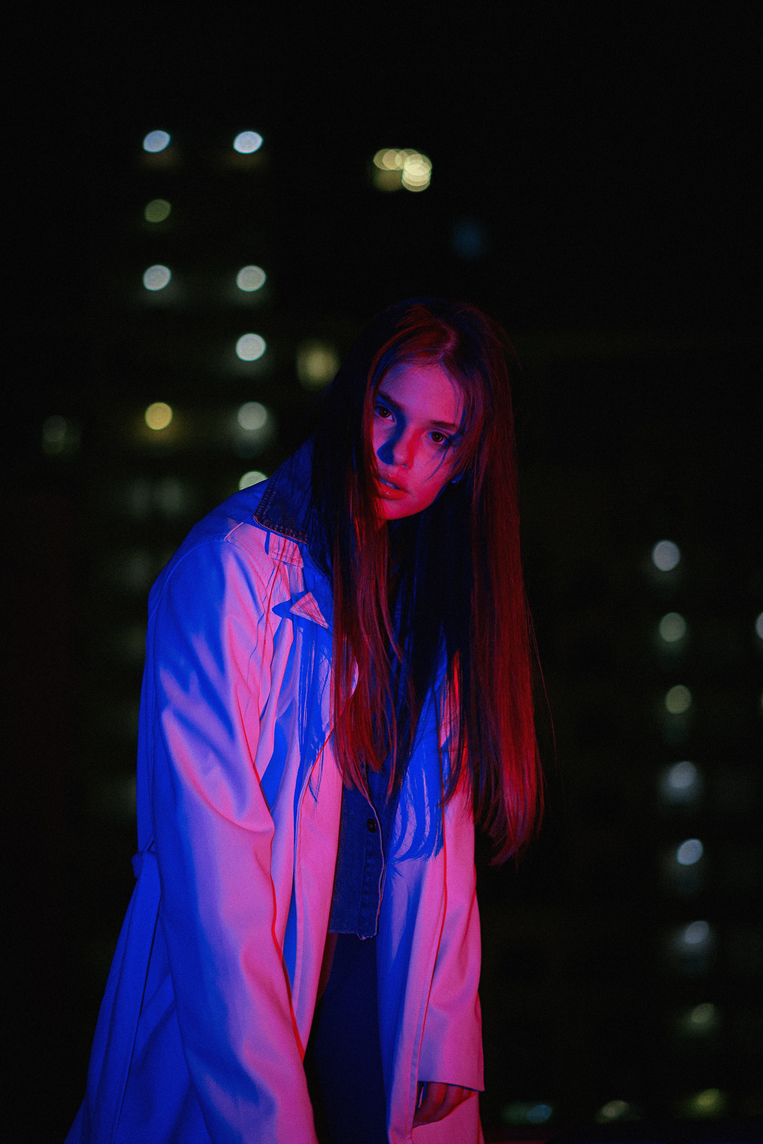 Фотограф Москва — Грибов Денис