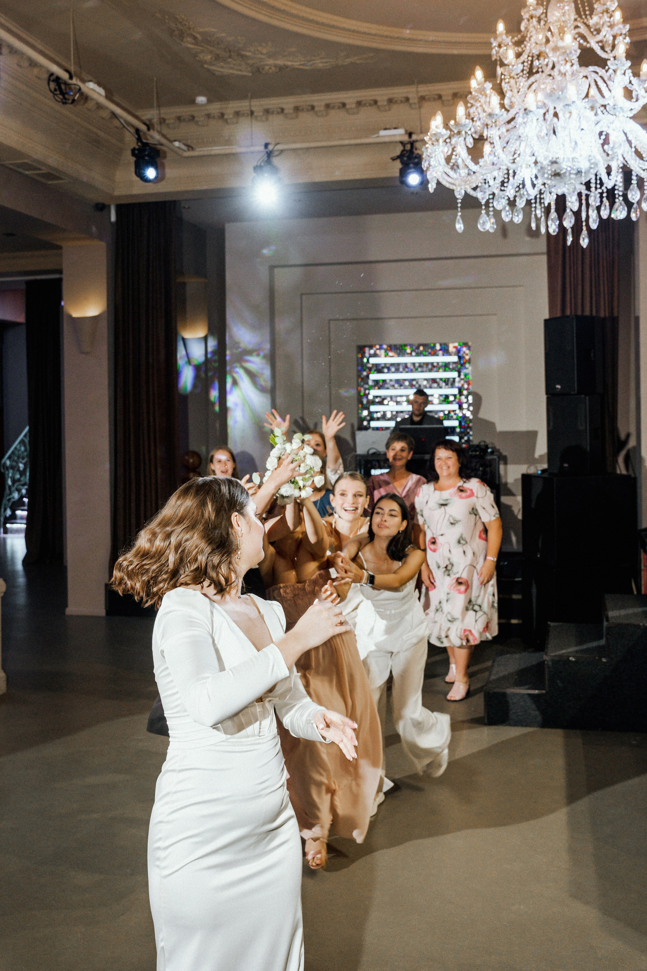 Egor & Victoria. Dolce_wedding