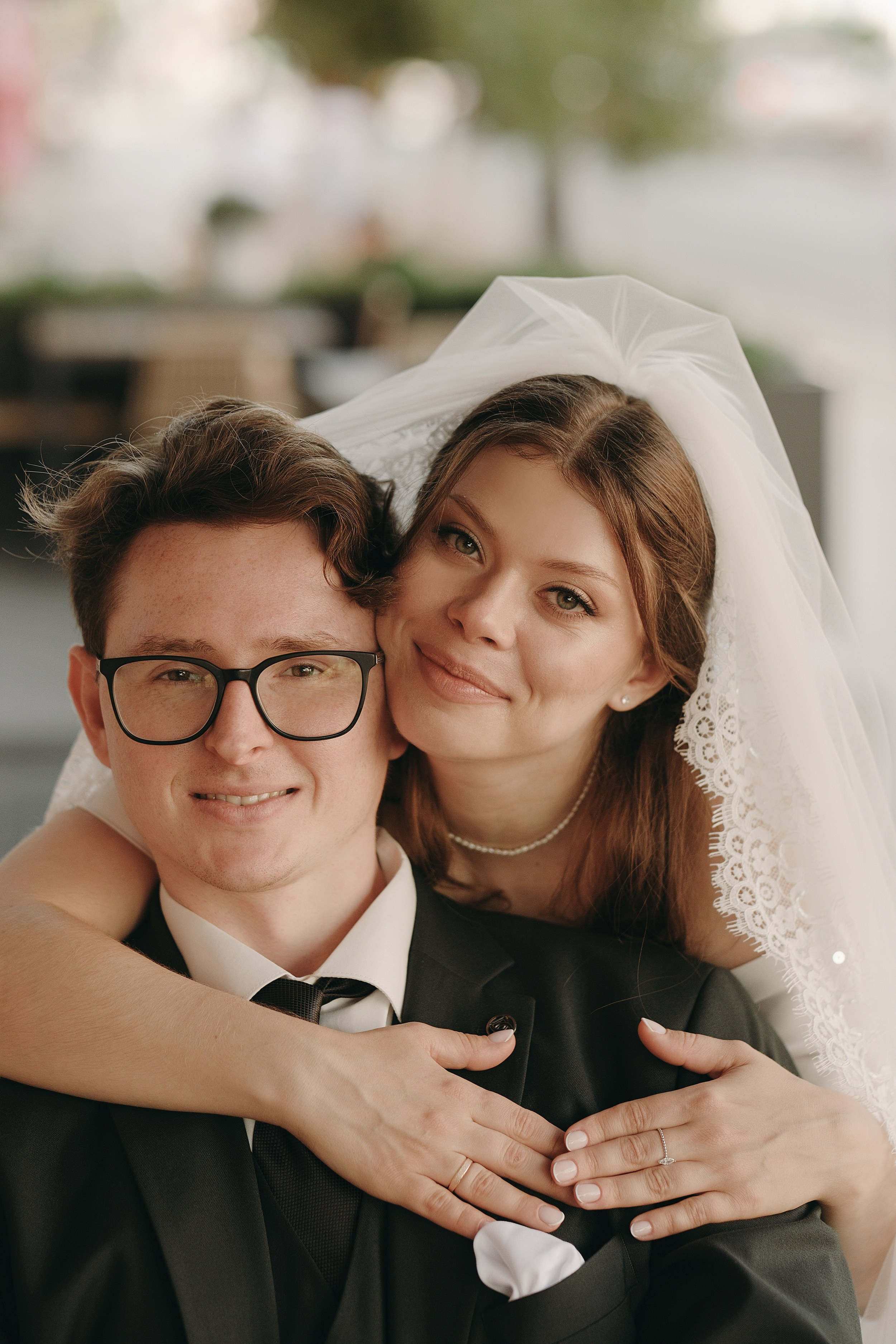 Vitaly / Katya. Фотограф Юрий Марилов Москва, Тюмень