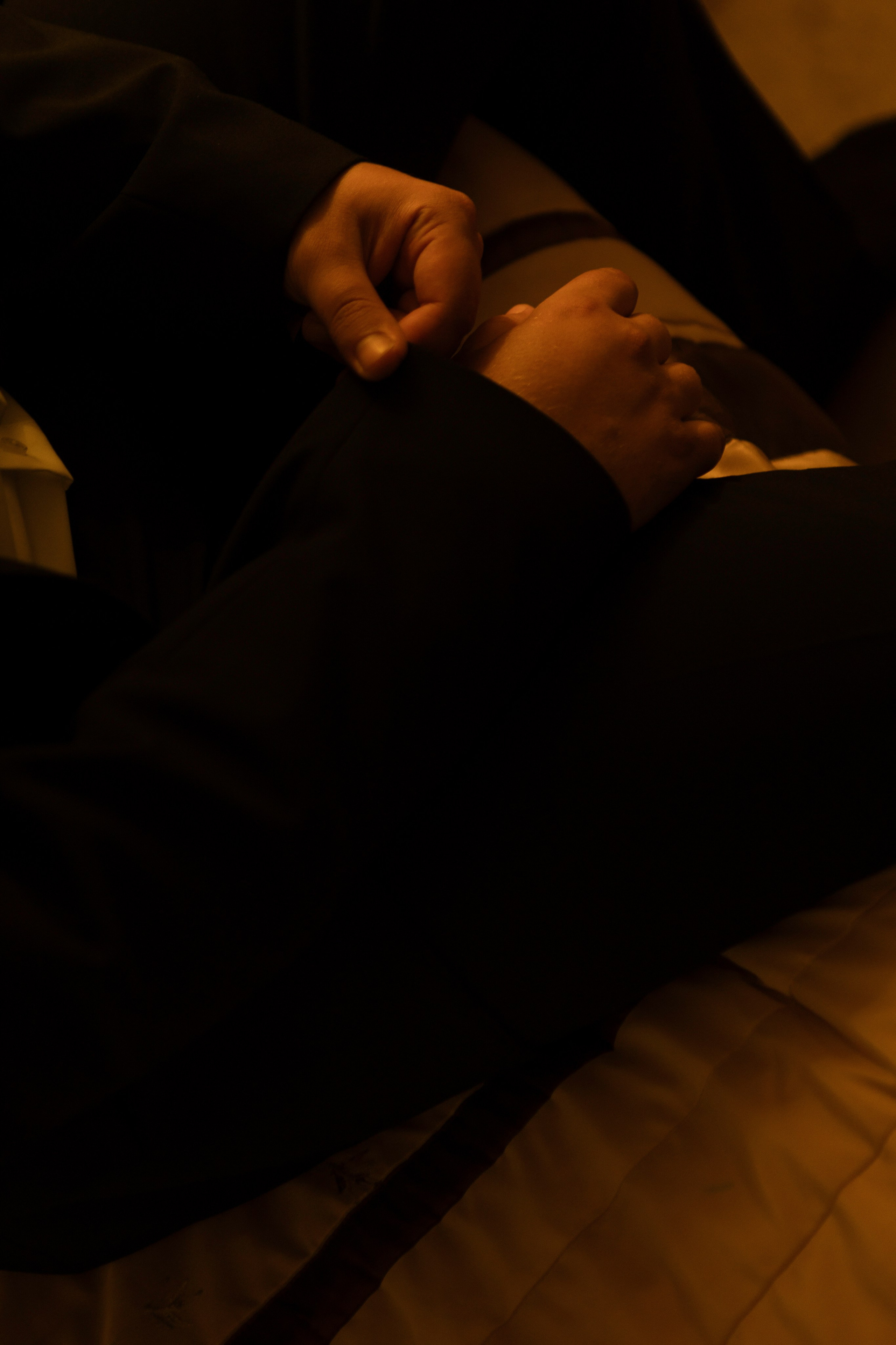 P. S. Я люблю тебя. Фотограф @alexandradmitrievaph