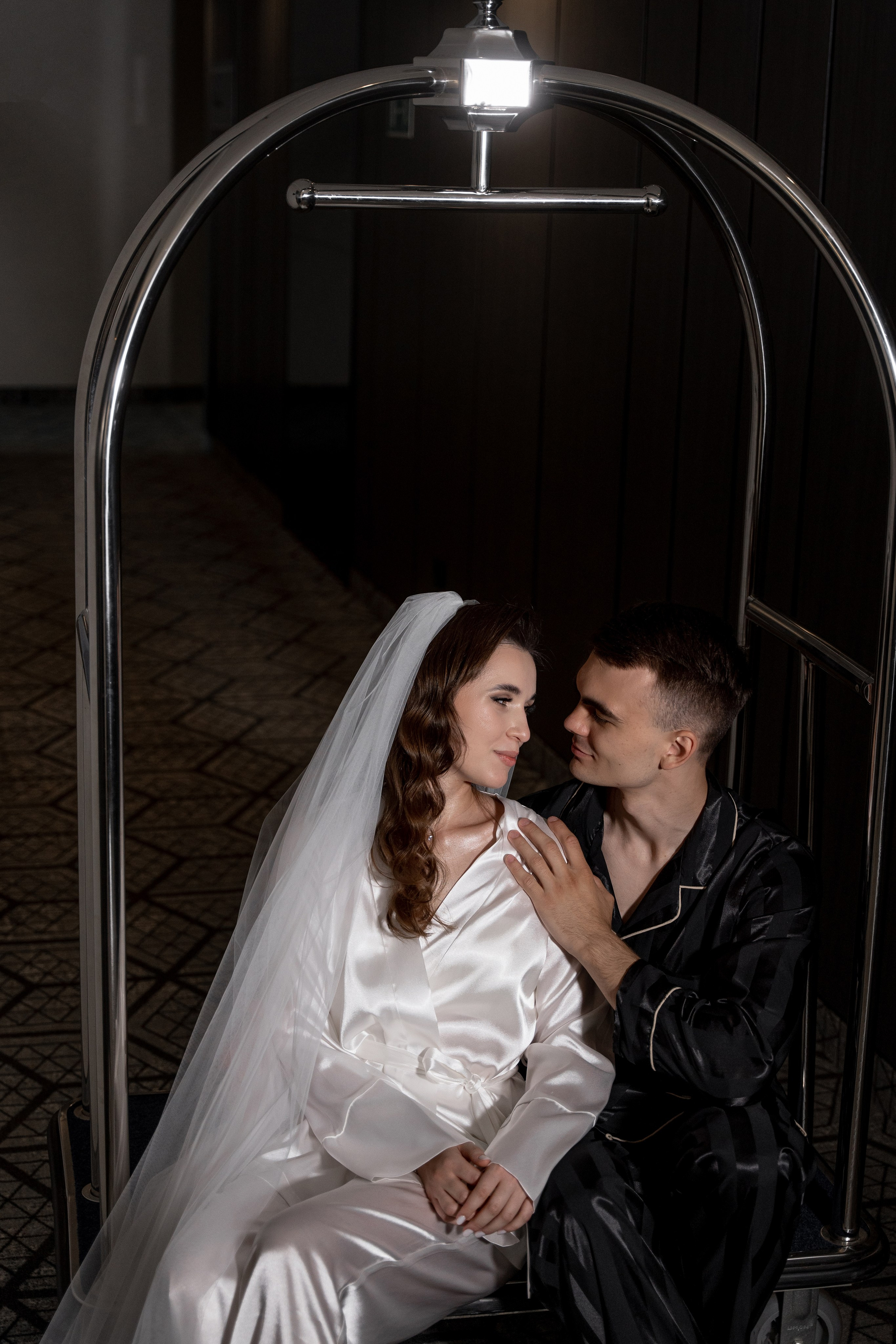 Иван и Екатерина 3/08/2024. Фотограф в Смоленске Ольга Давыдова