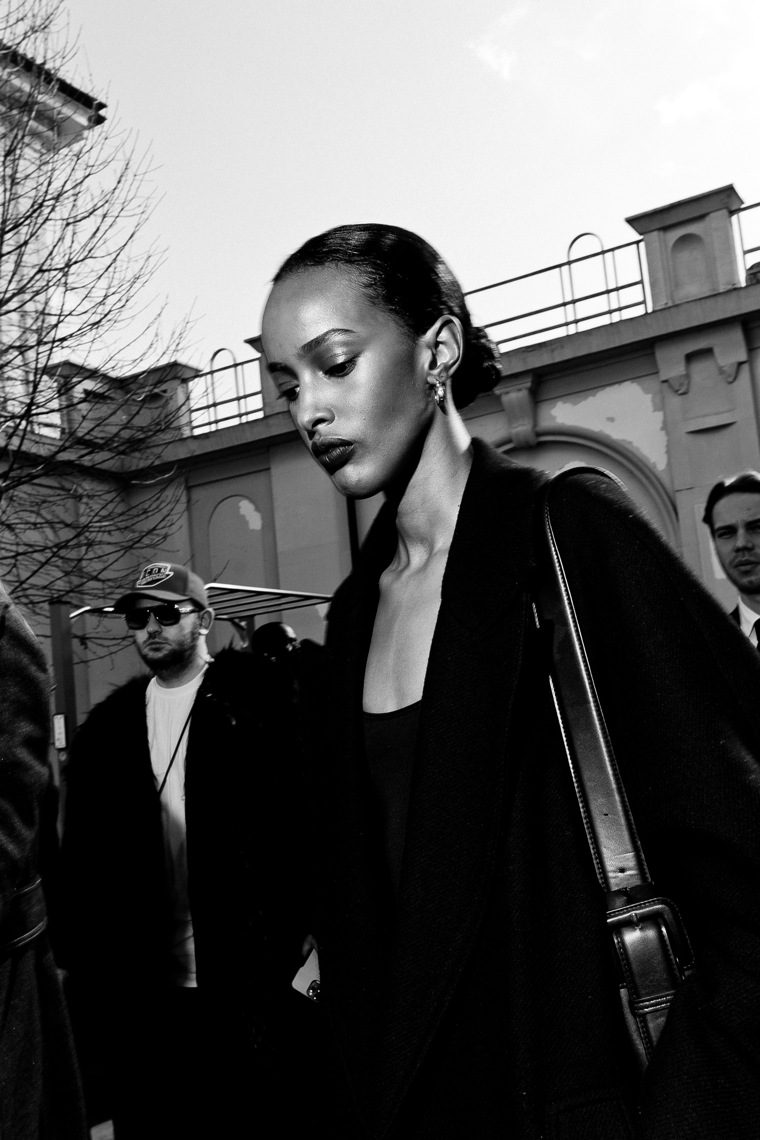 PHOTO. VIDEO / PHOTO / PRODUCTION / AI