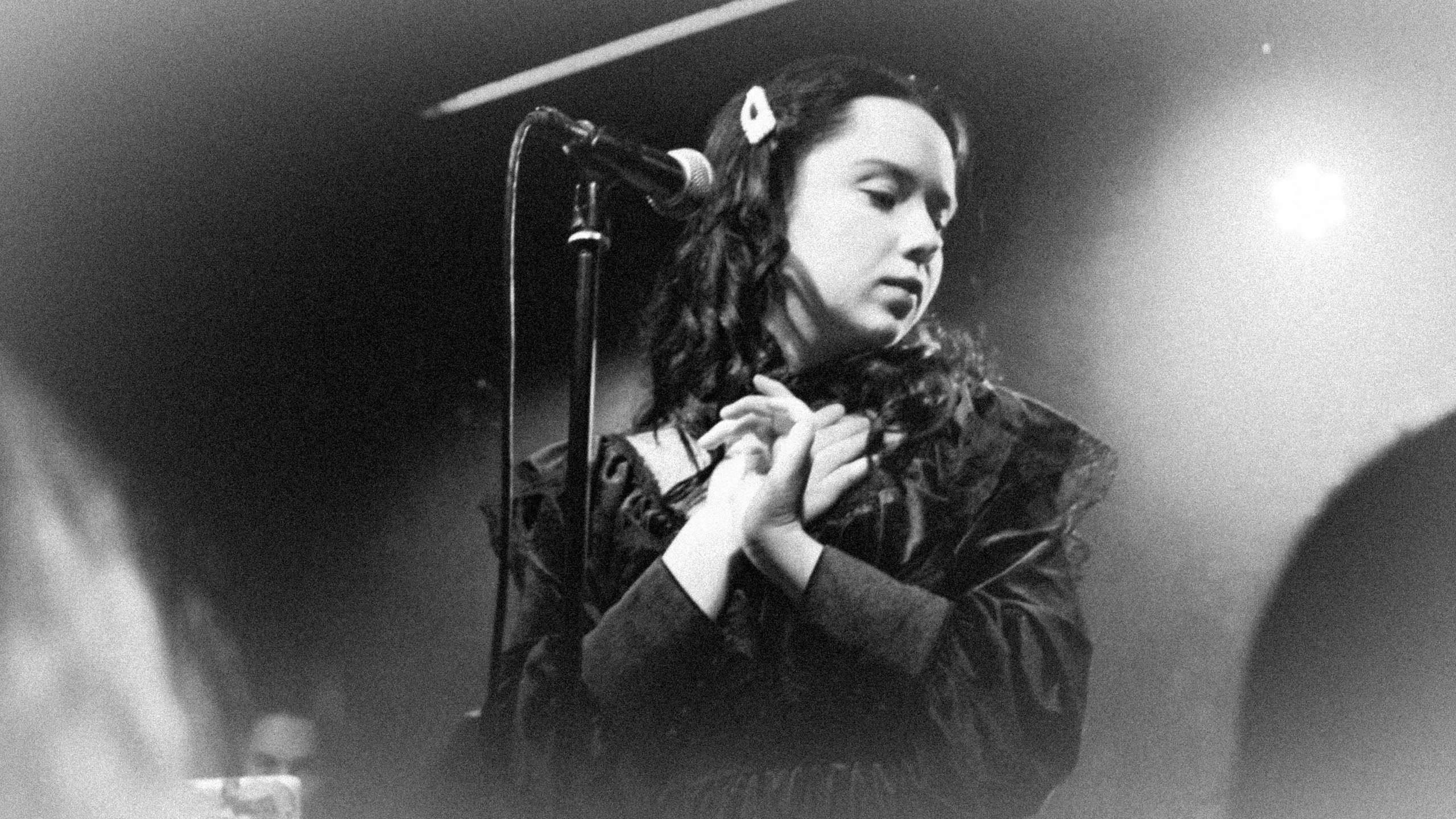 Концерт Полналюбви. Портретный и художественный фотограф в Москве