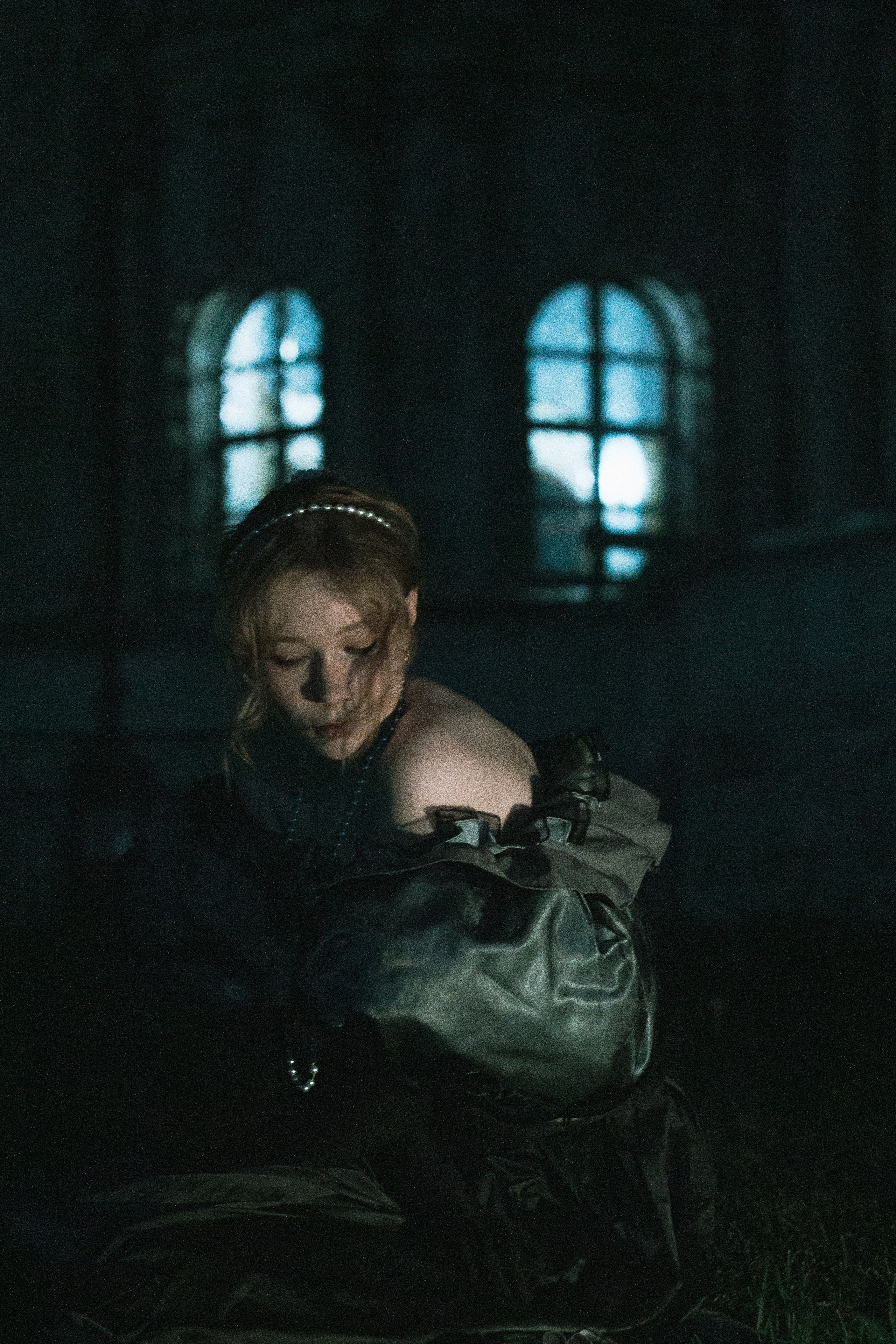 Ариша. Портретный и художественный фотограф в Москве