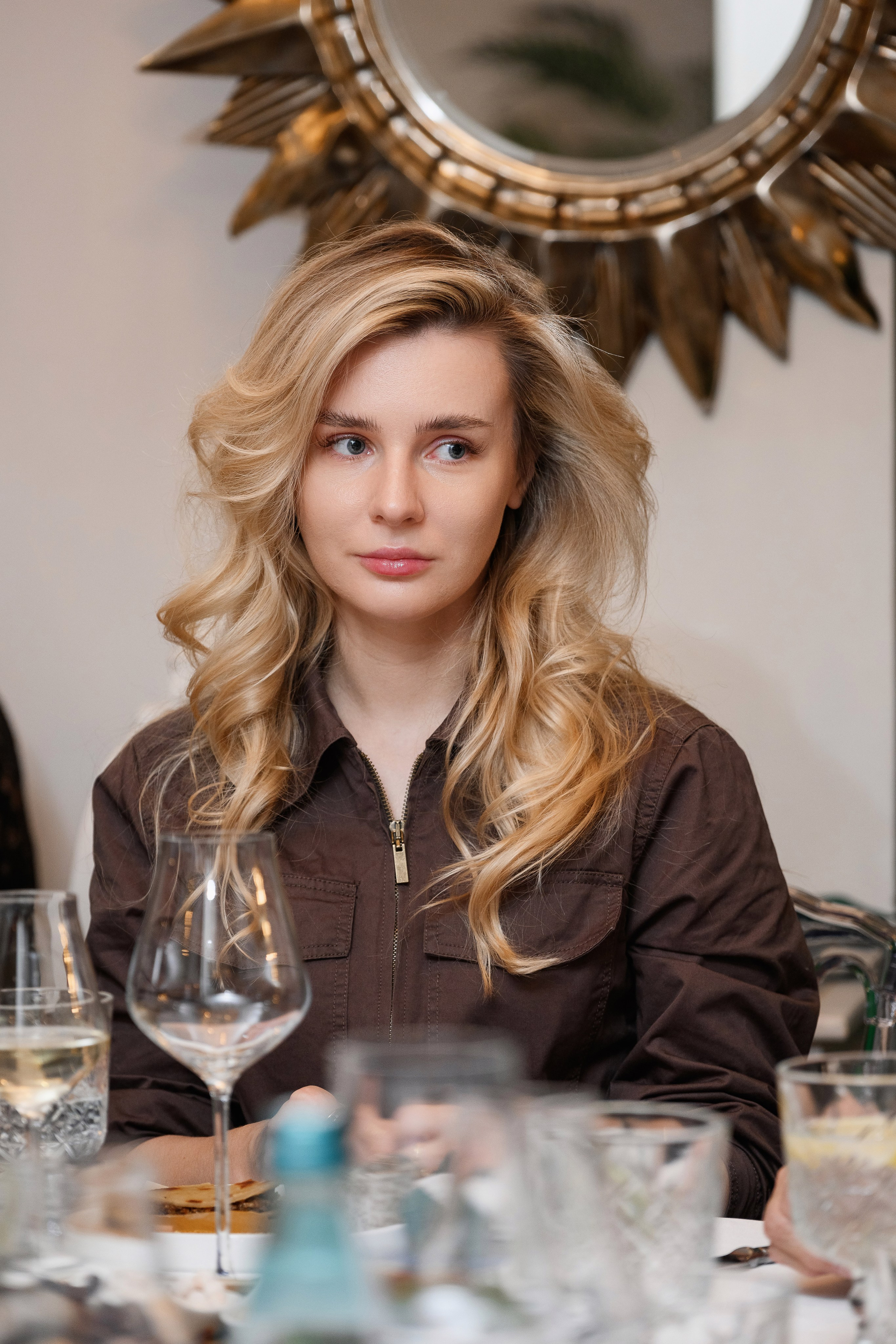 Камчатка, Сан-Марино, гала ужин, репортаж, мероприятие, блюда, ресторан