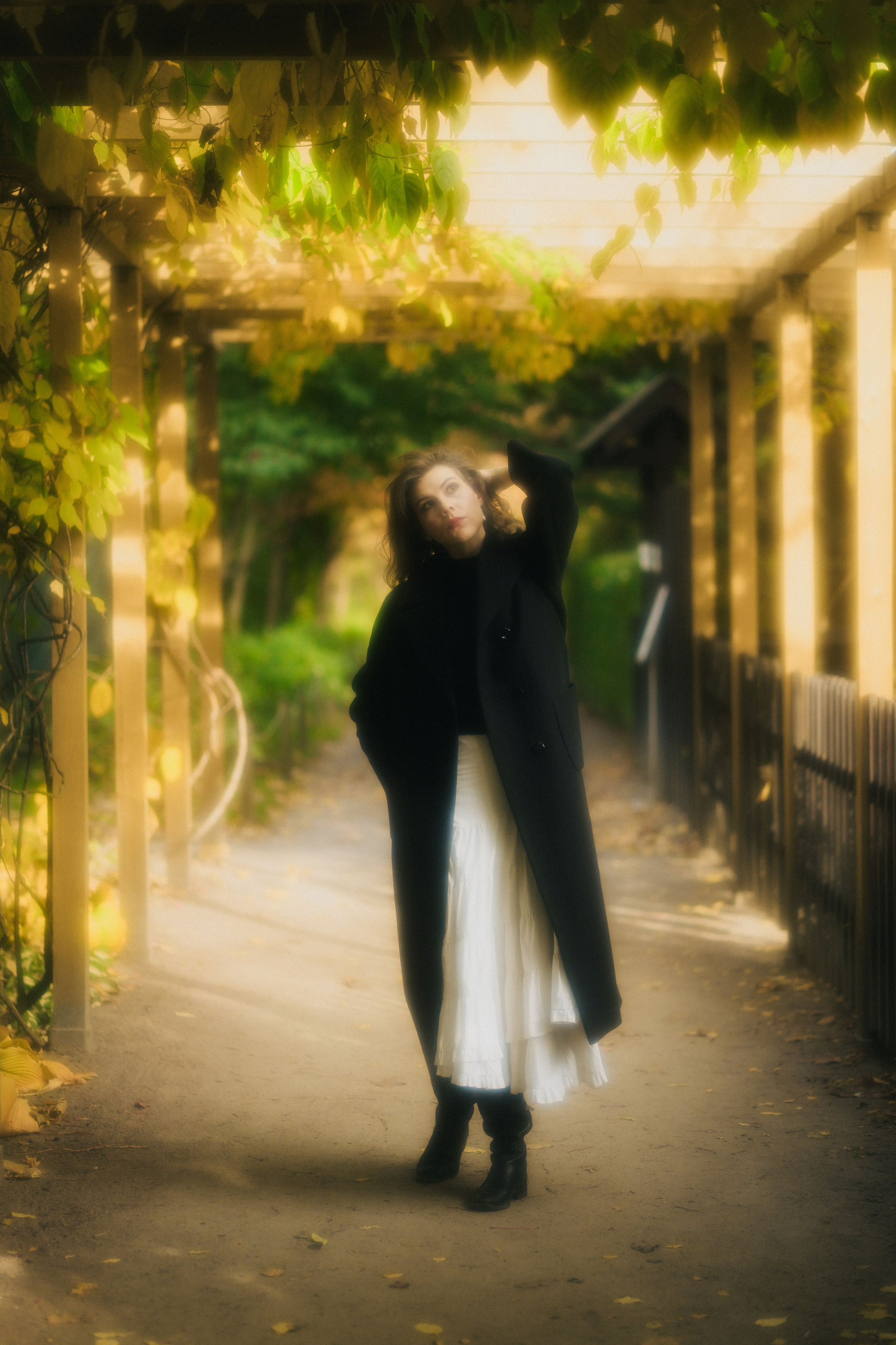 Аня. Фотограф г. Санкт-Петербург Александра Катанакова