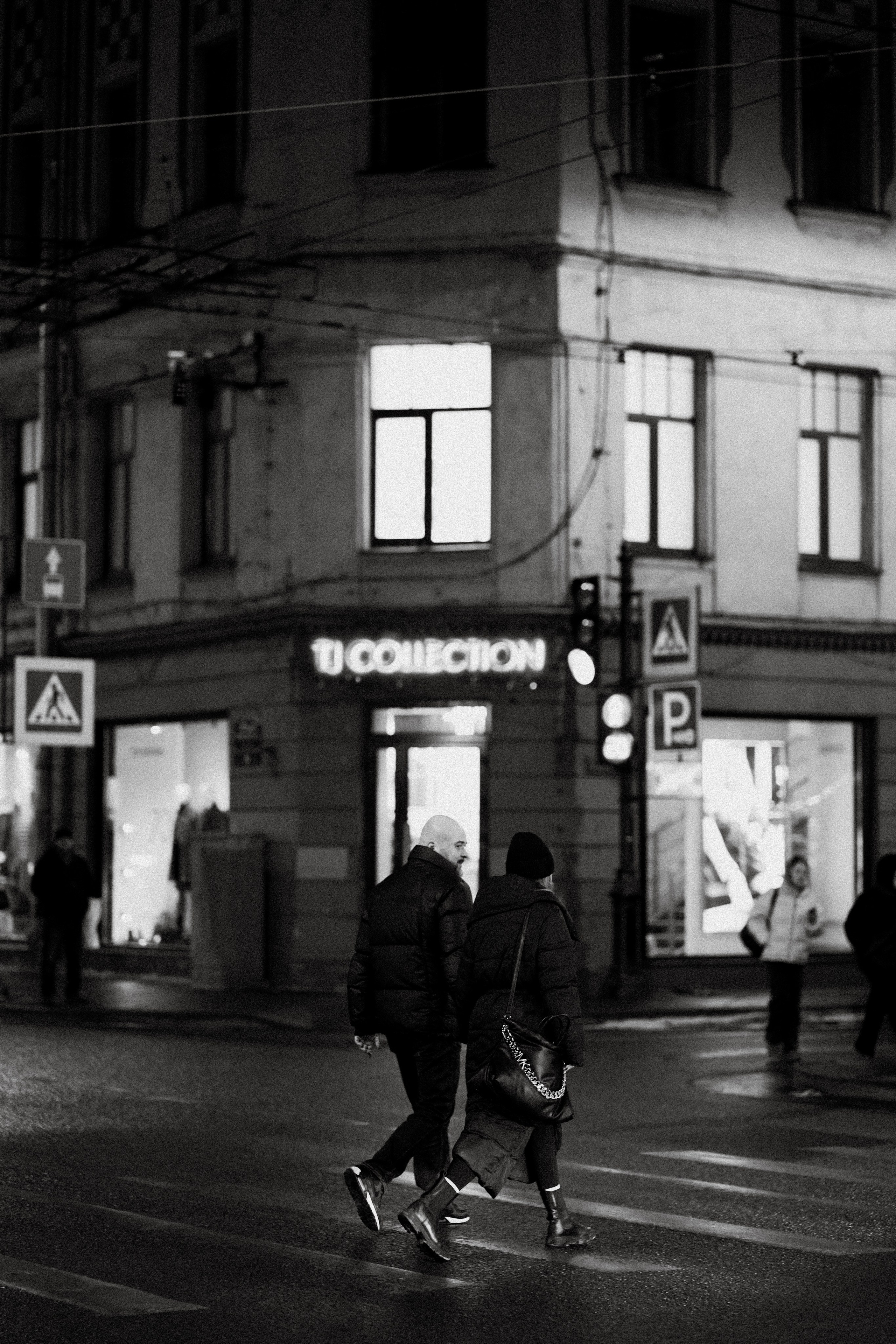 Валя и Дима. Фотограф г. Санкт-Петербург Александра Катанакова