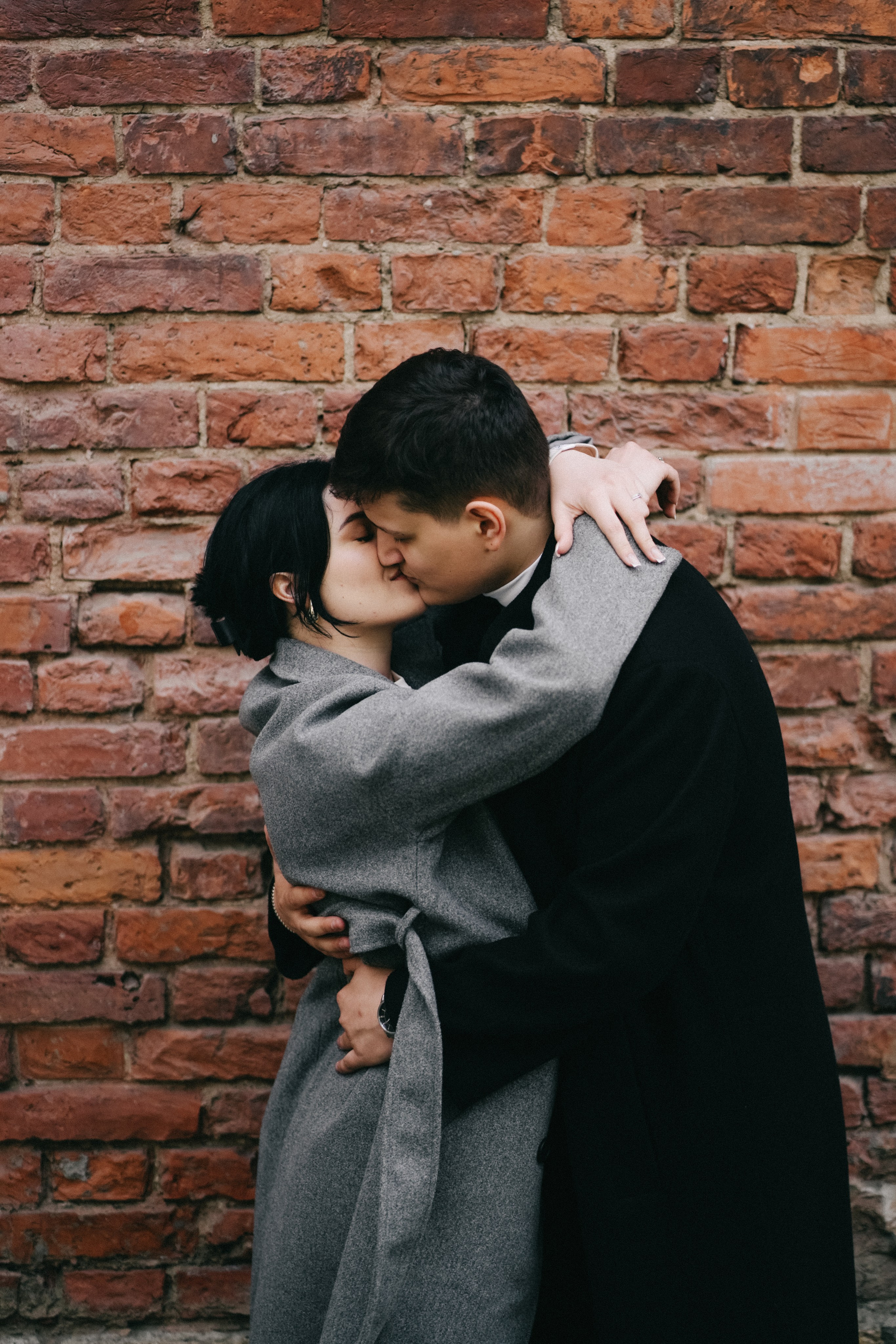 Лера и Илья. Фотограф г. Санкт-Петербург Александра Катанакова