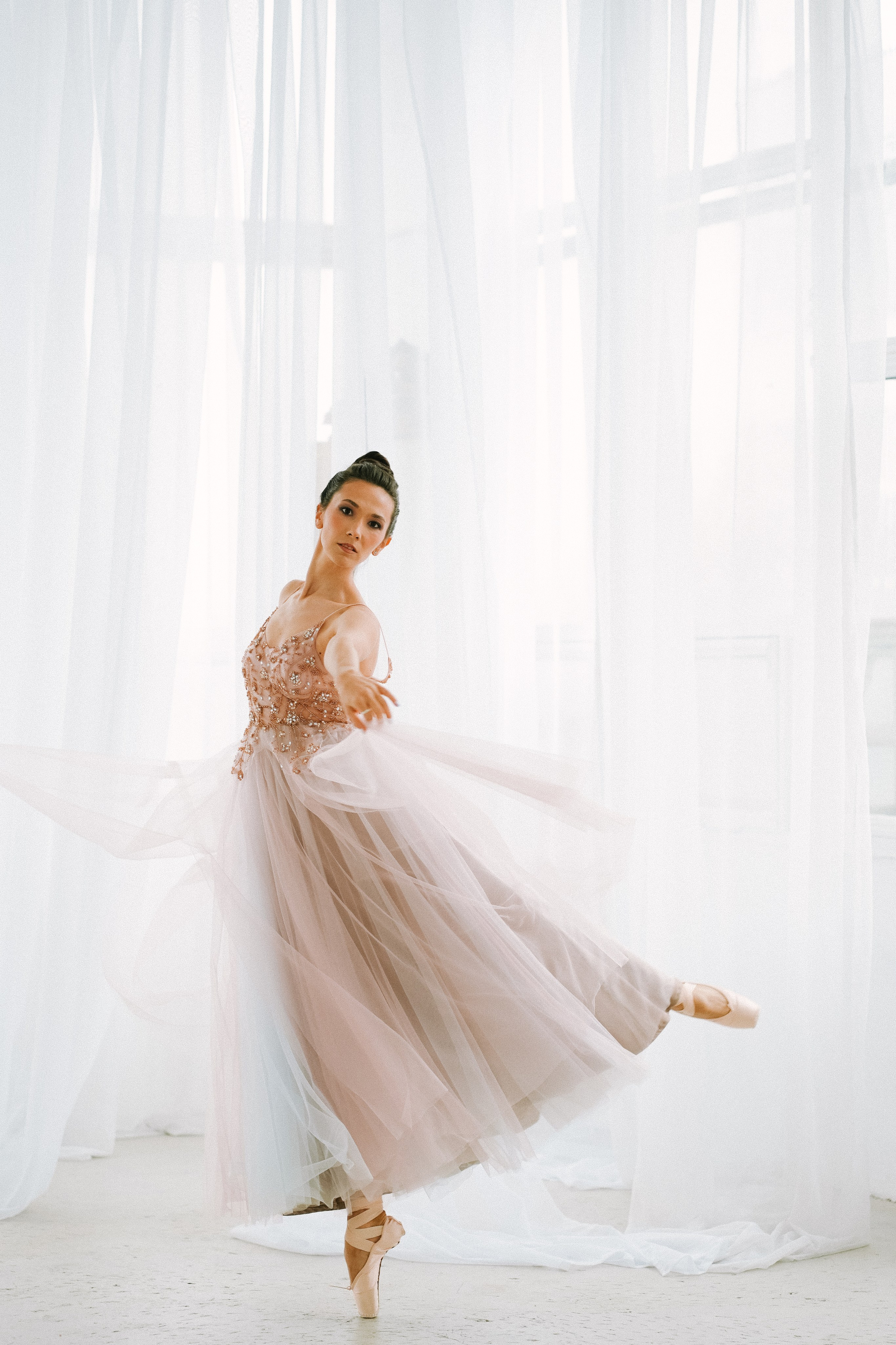 Марина. Фотограф г. Санкт-Петербург Александра Катанакова