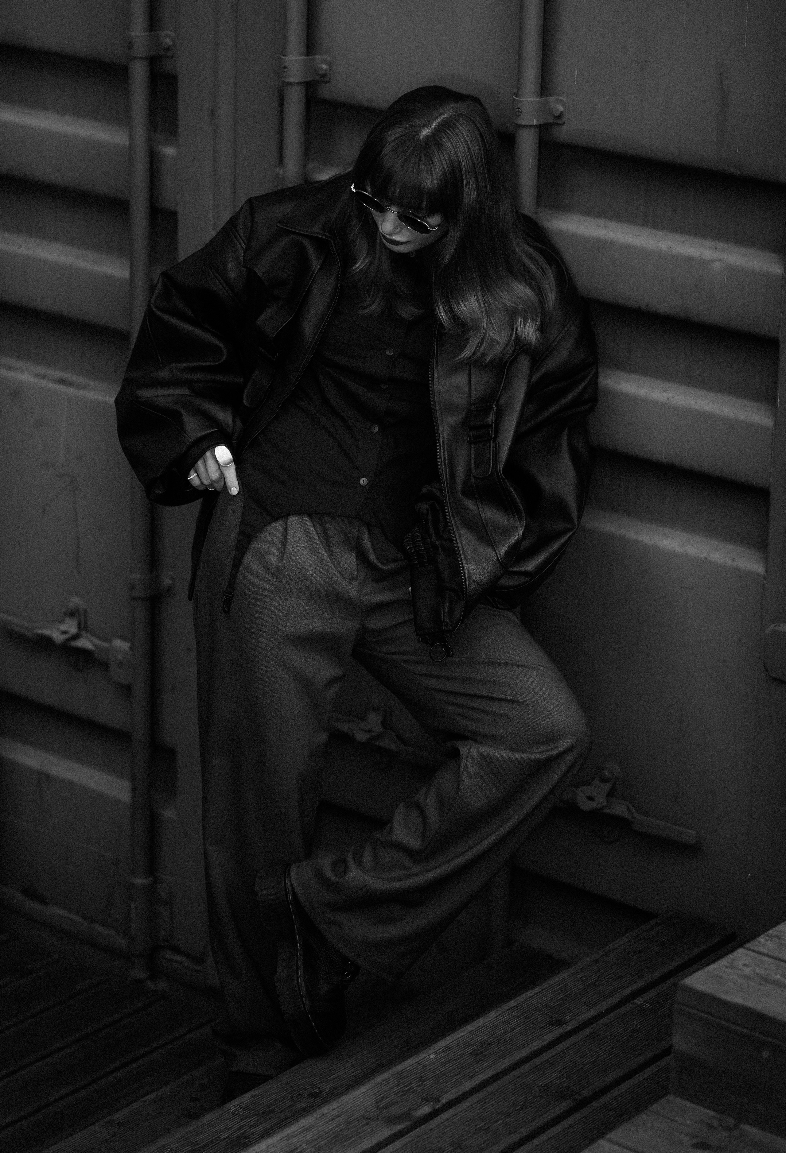 Арина. Фотограф г. Санкт-Петербург Александра Катанакова