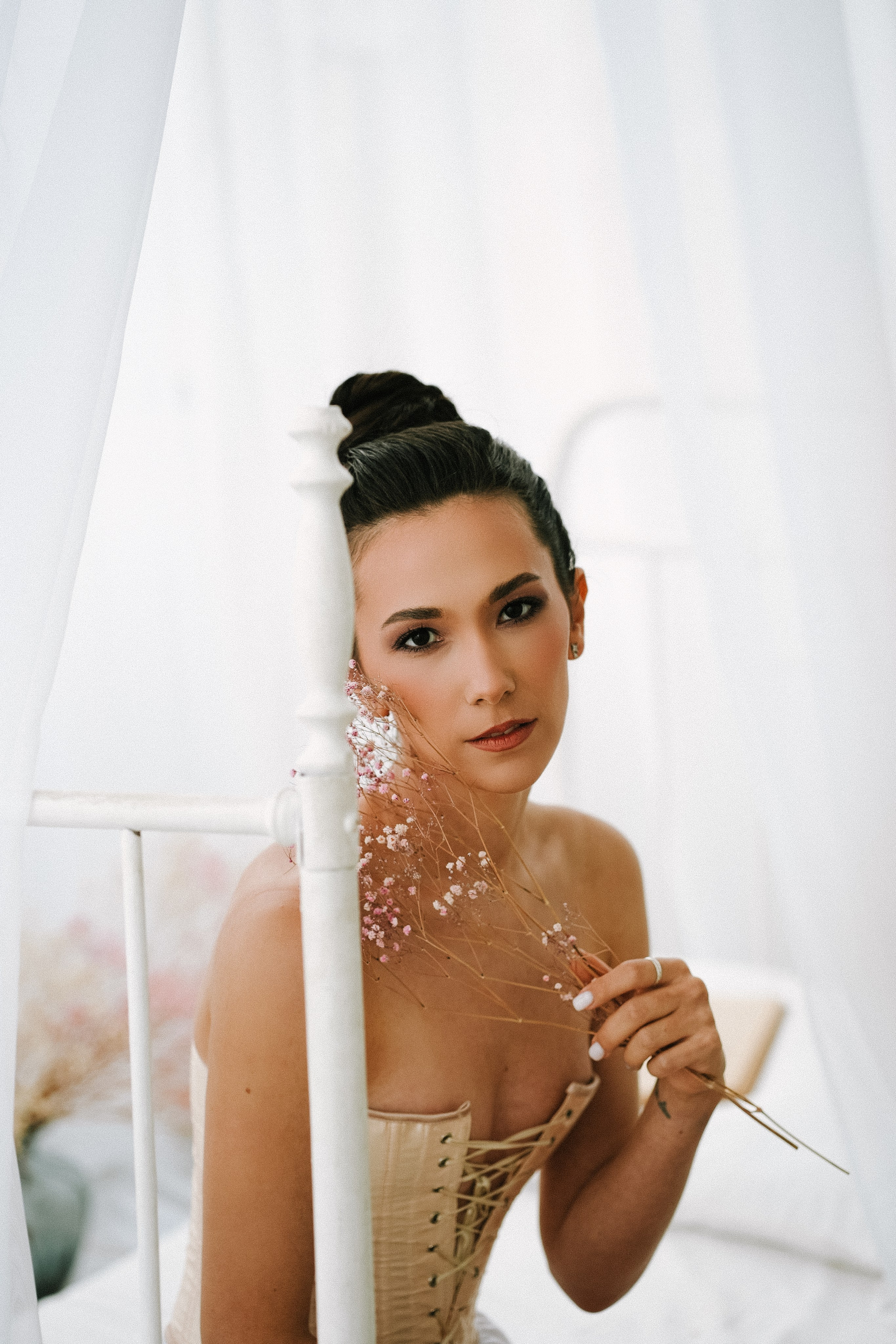 Марина. Фотограф г. Санкт-Петербург Александра Катанакова