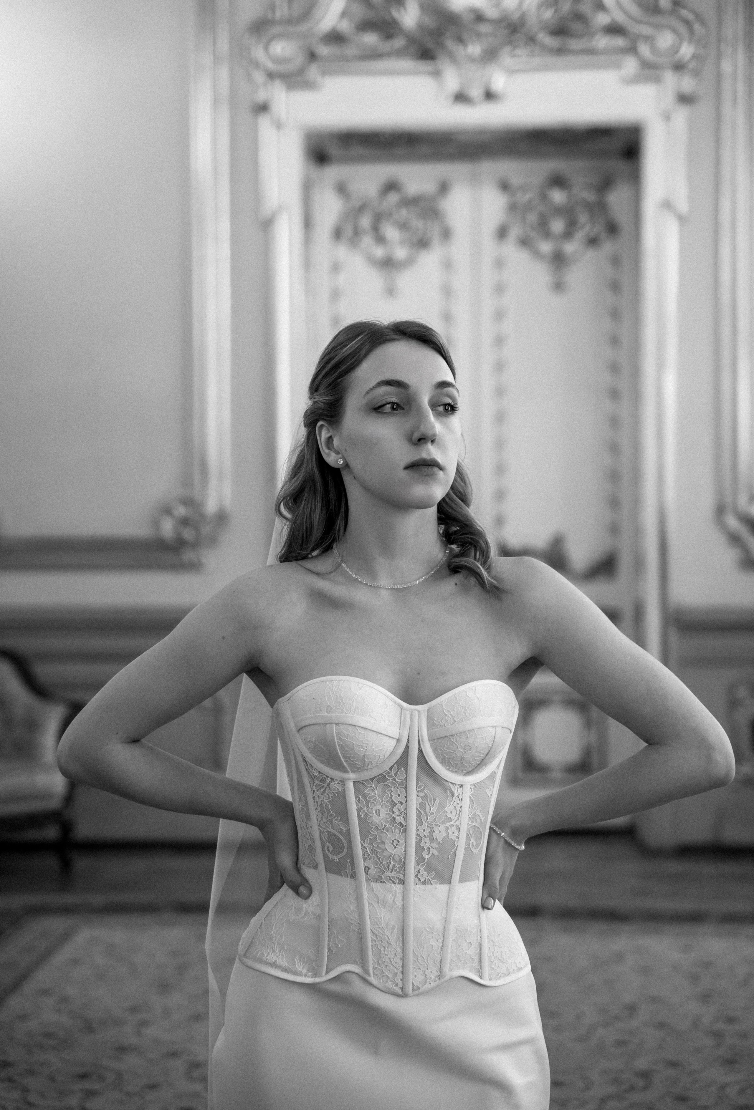 Лера и Влад. Фотограф г. Санкт-Петербург Александра Катанакова