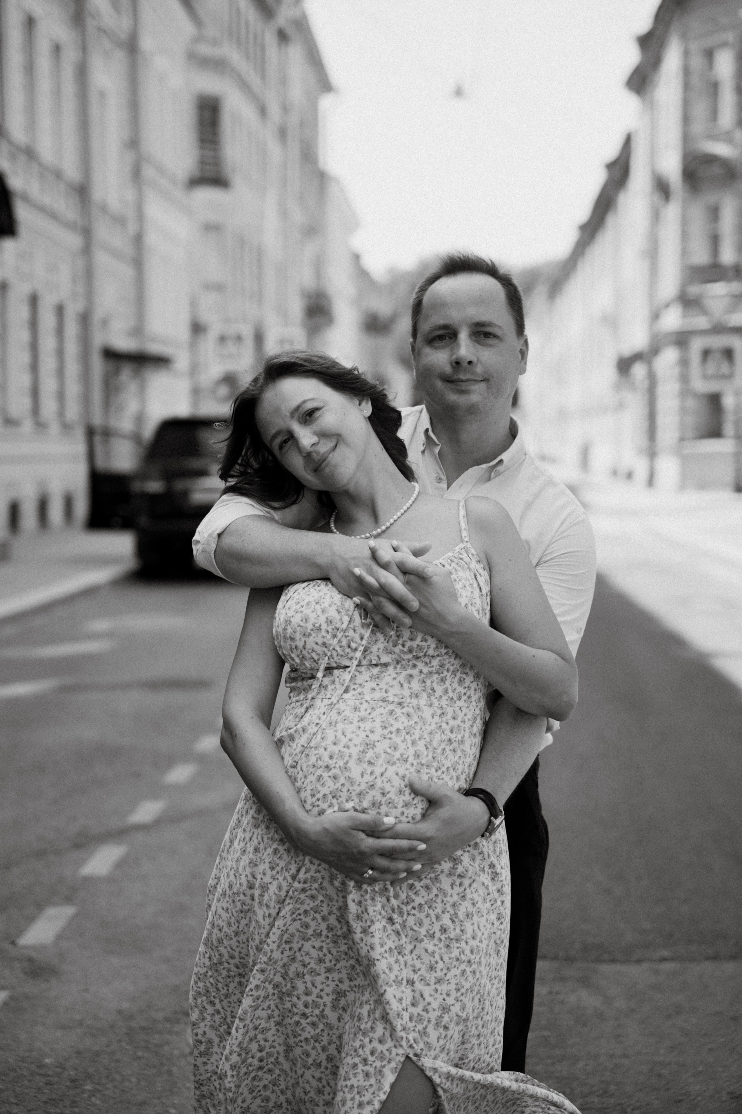 Алена и Гриша. Фотограф г. Санкт-Петербург Александра Катанакова