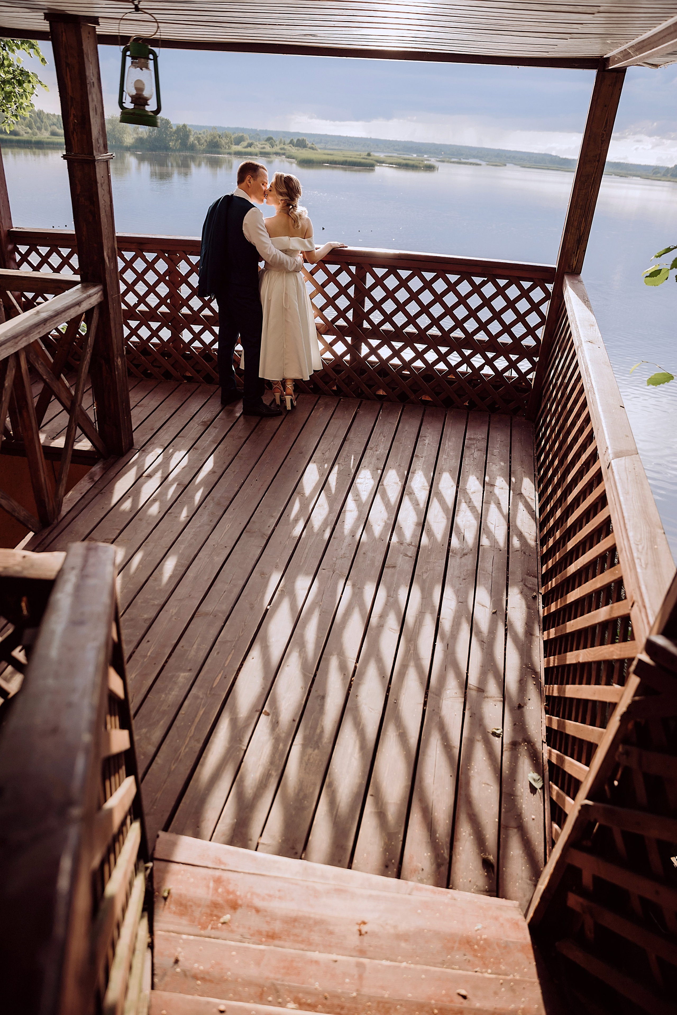 Сергей и Ксения. Свадебный и семейный фотограф в Йошкар-Оле