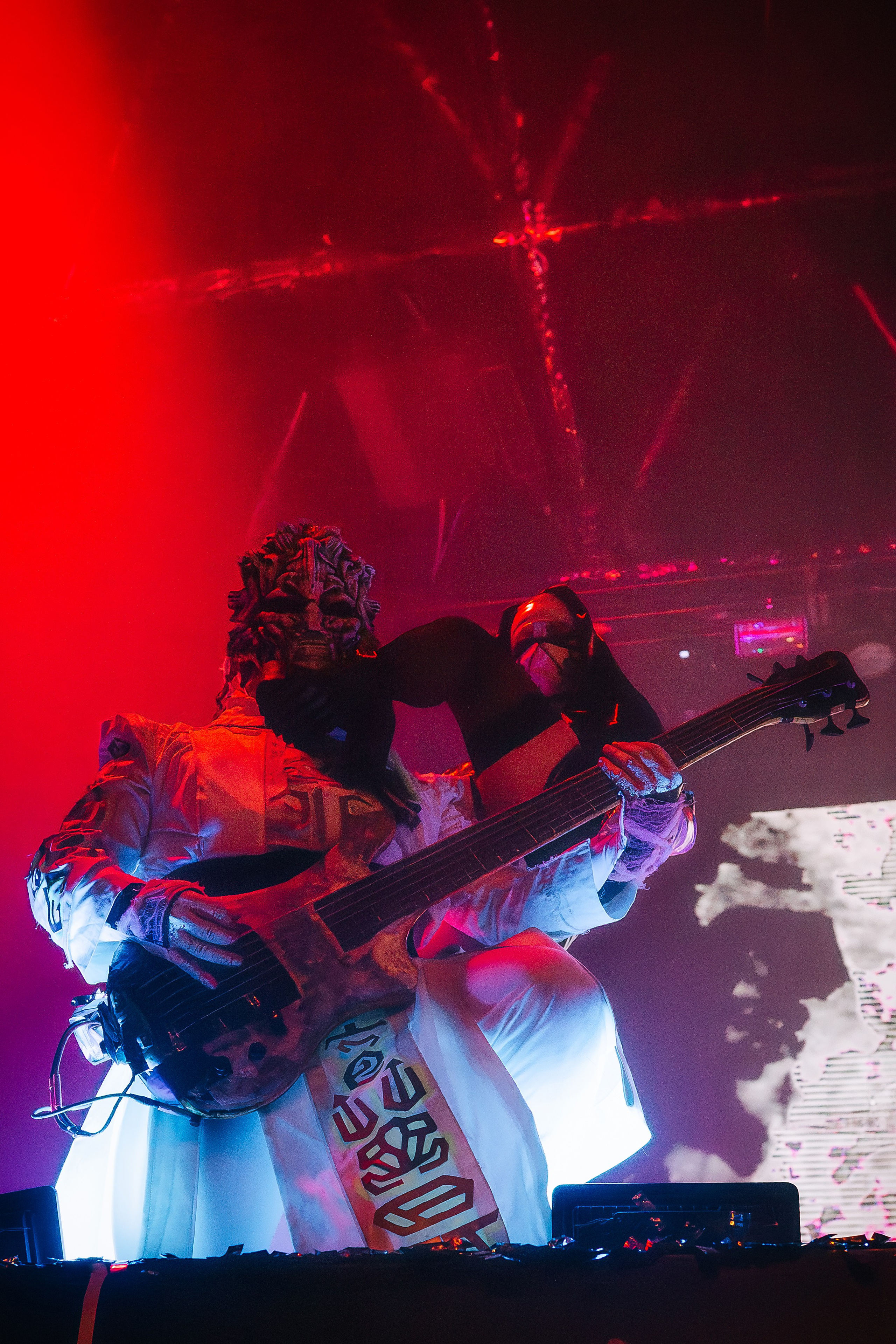 Биопсихоз. Фотограф Карина Шарова Москва