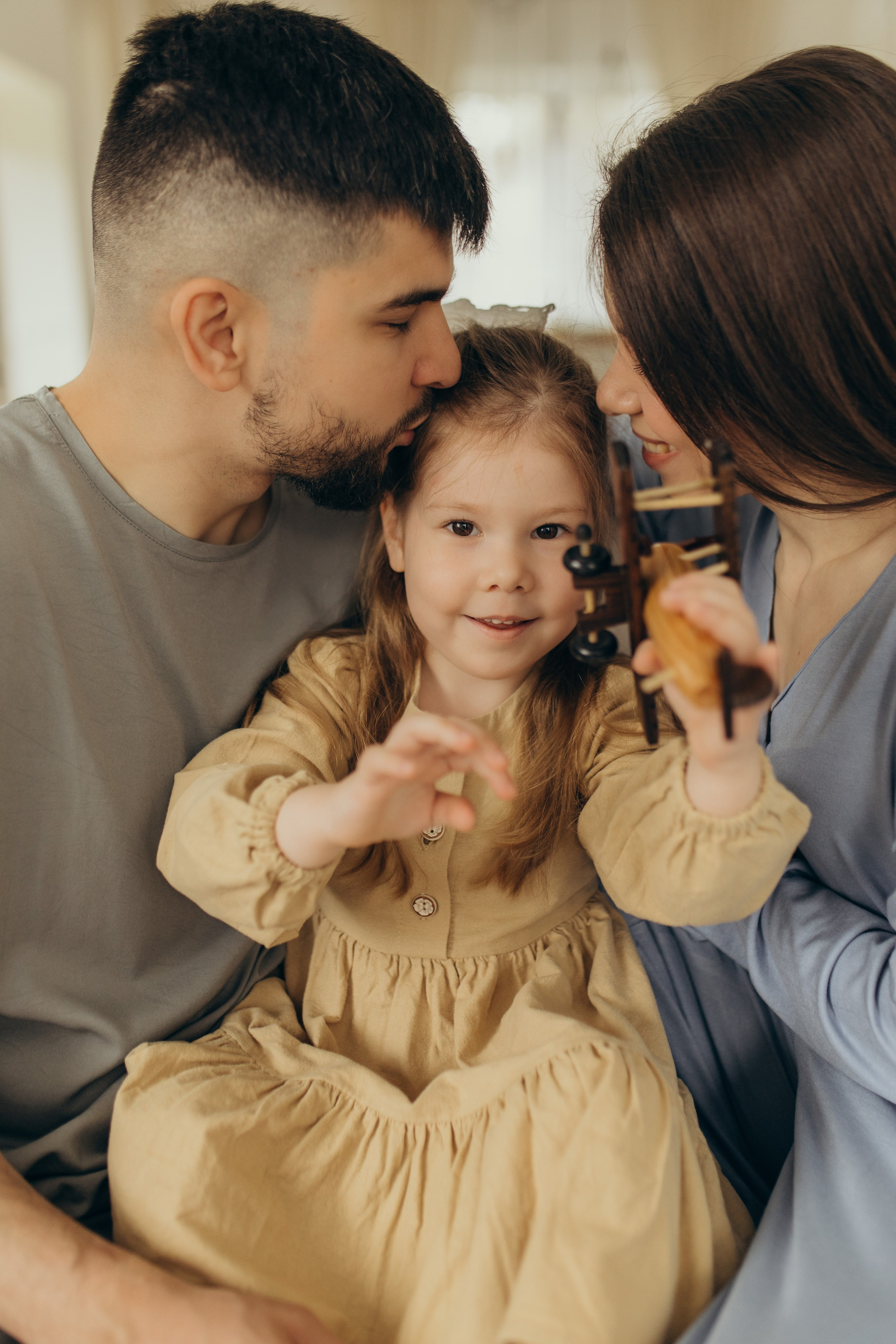 Время любить. Фотограф Сотникова Вероника