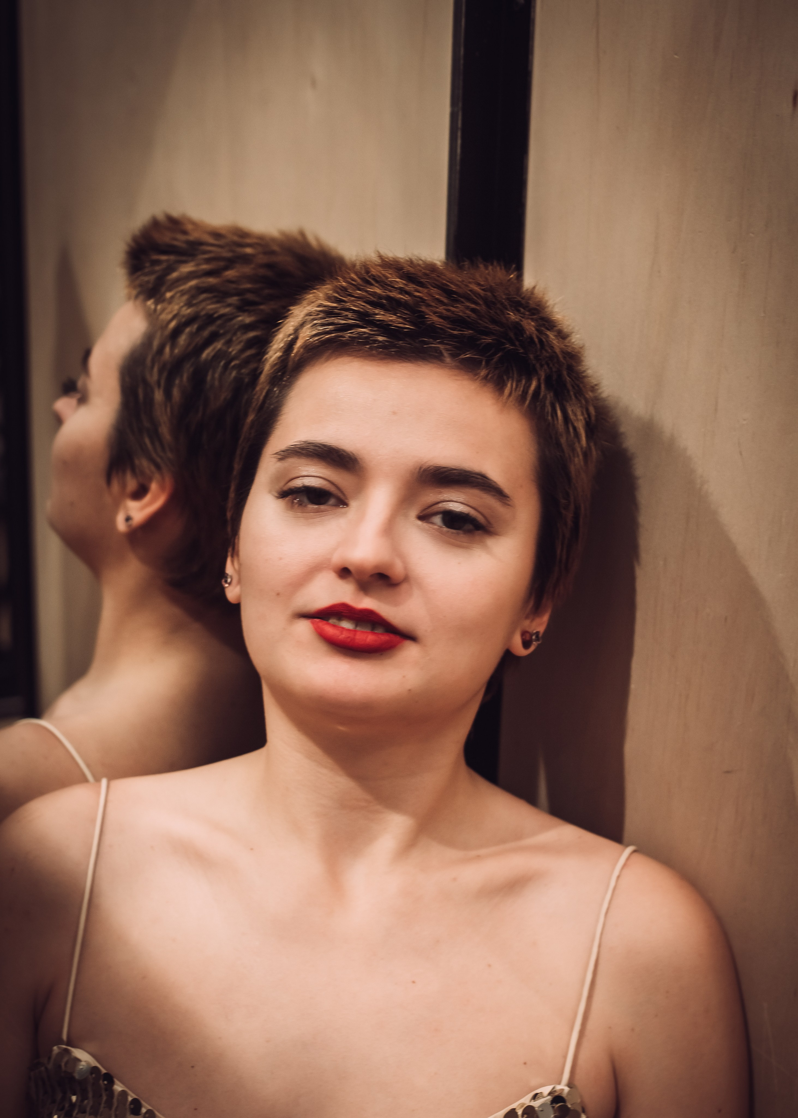 Irina. Фотограф Зеленоград, Москва