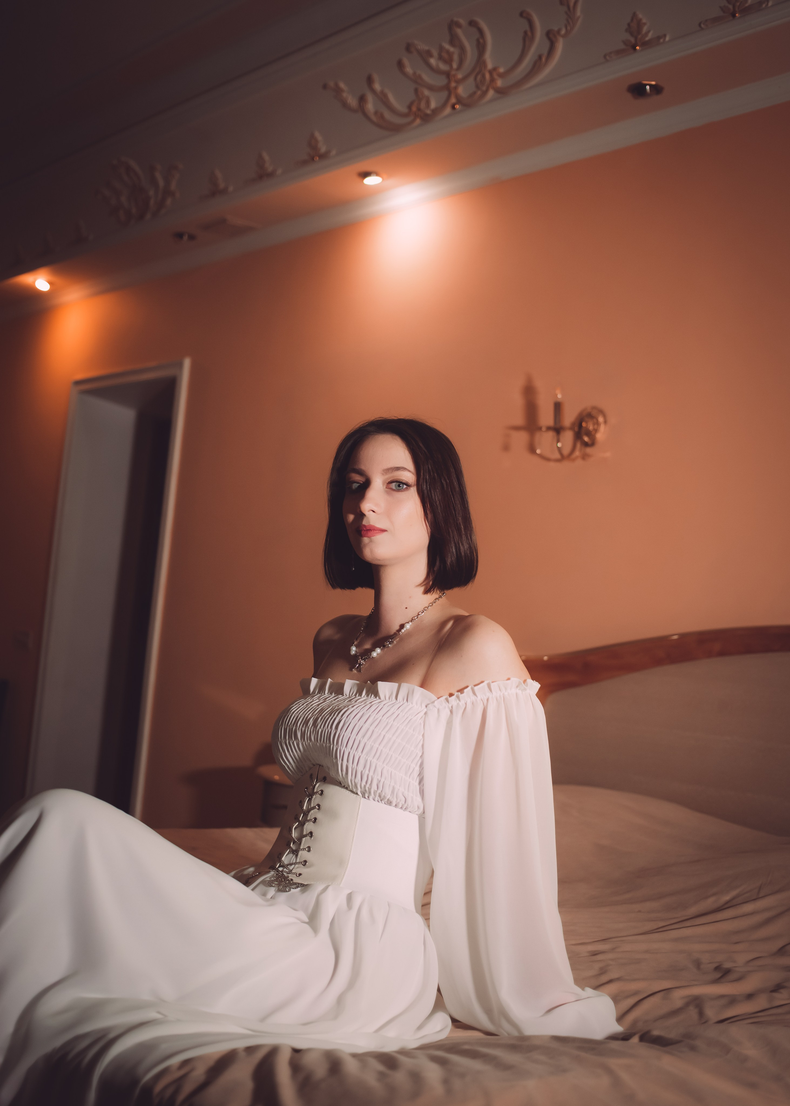 Сергей и Ксения. Фотограф Зеленоград, Москва