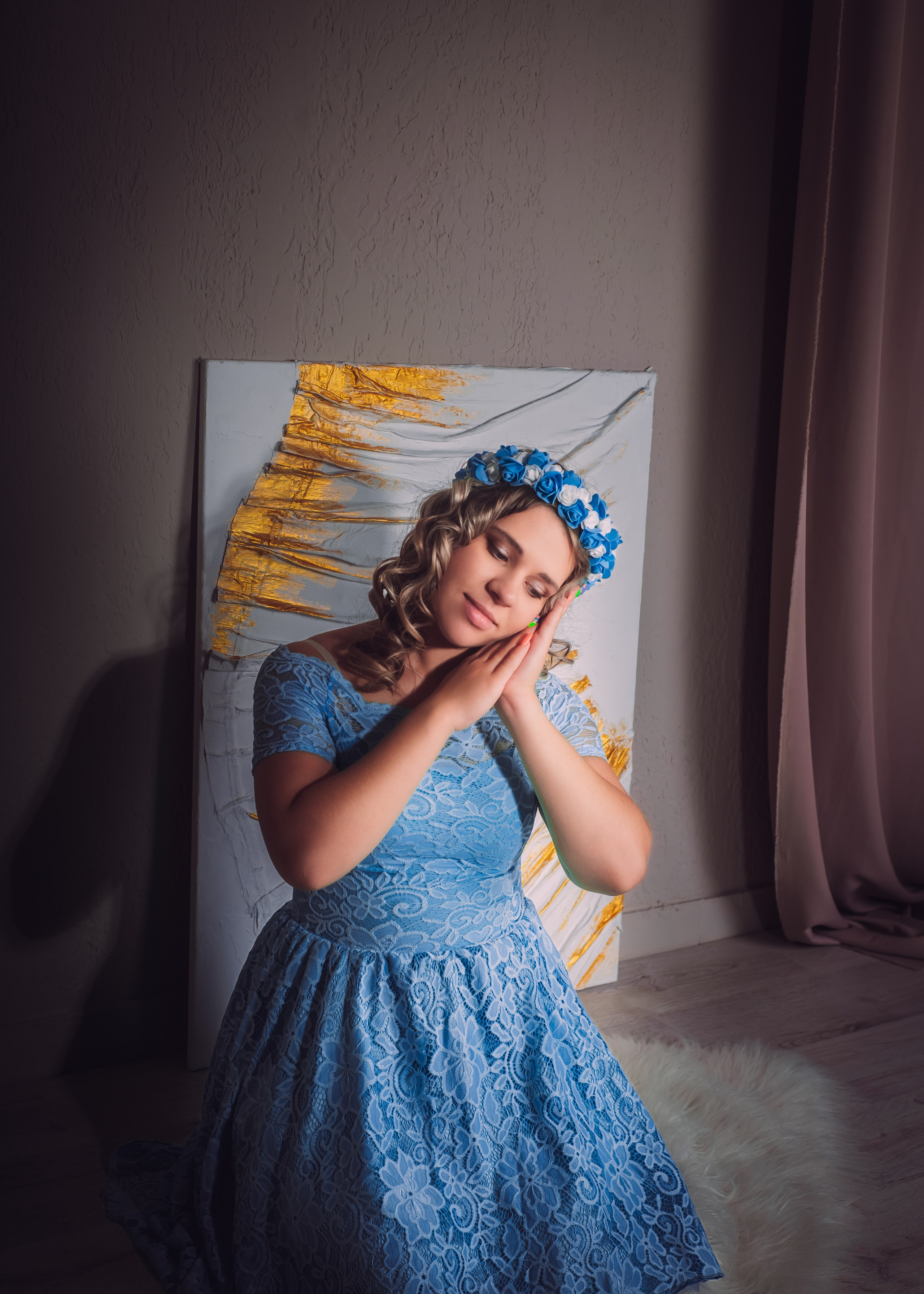 Александр и Ксения. Фотограф Зеленоград, Москва