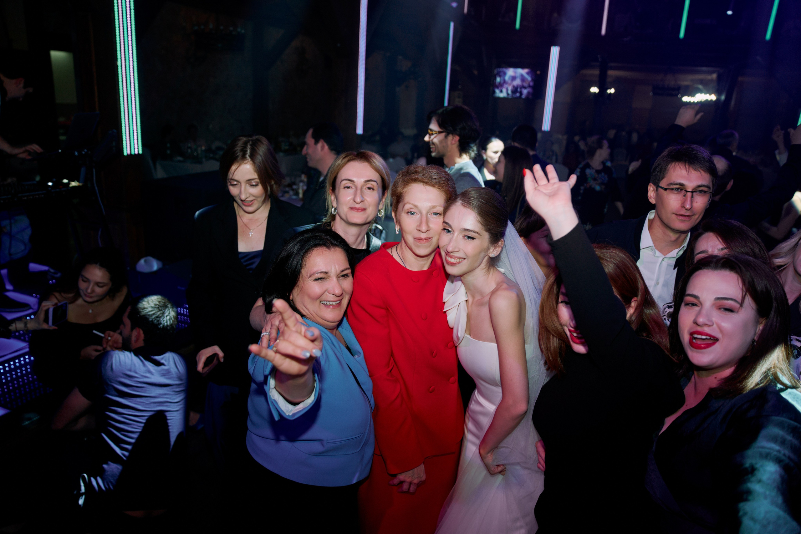 Осман & Лера. Главная