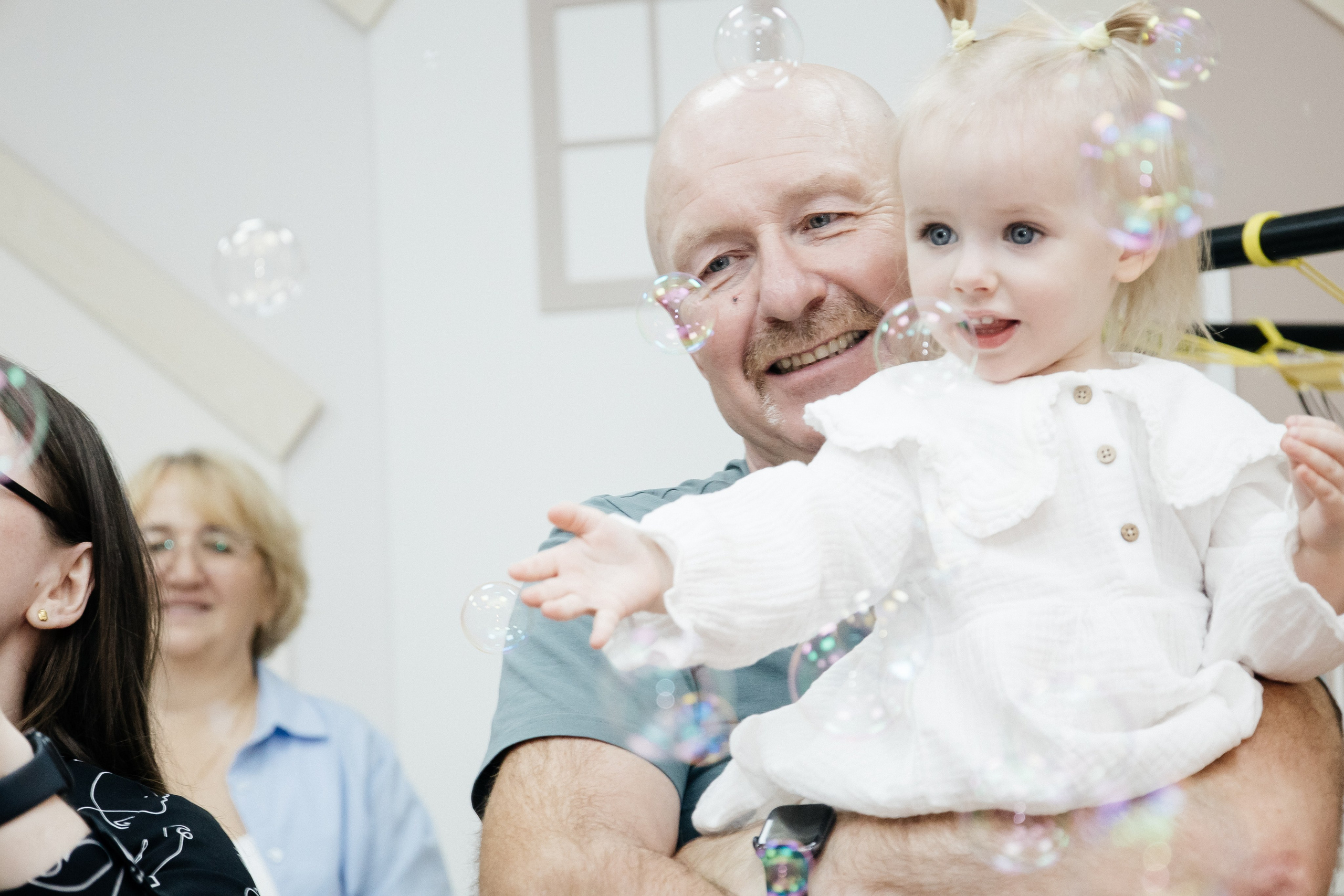 Детские праздники. Фотограф в Иркутске