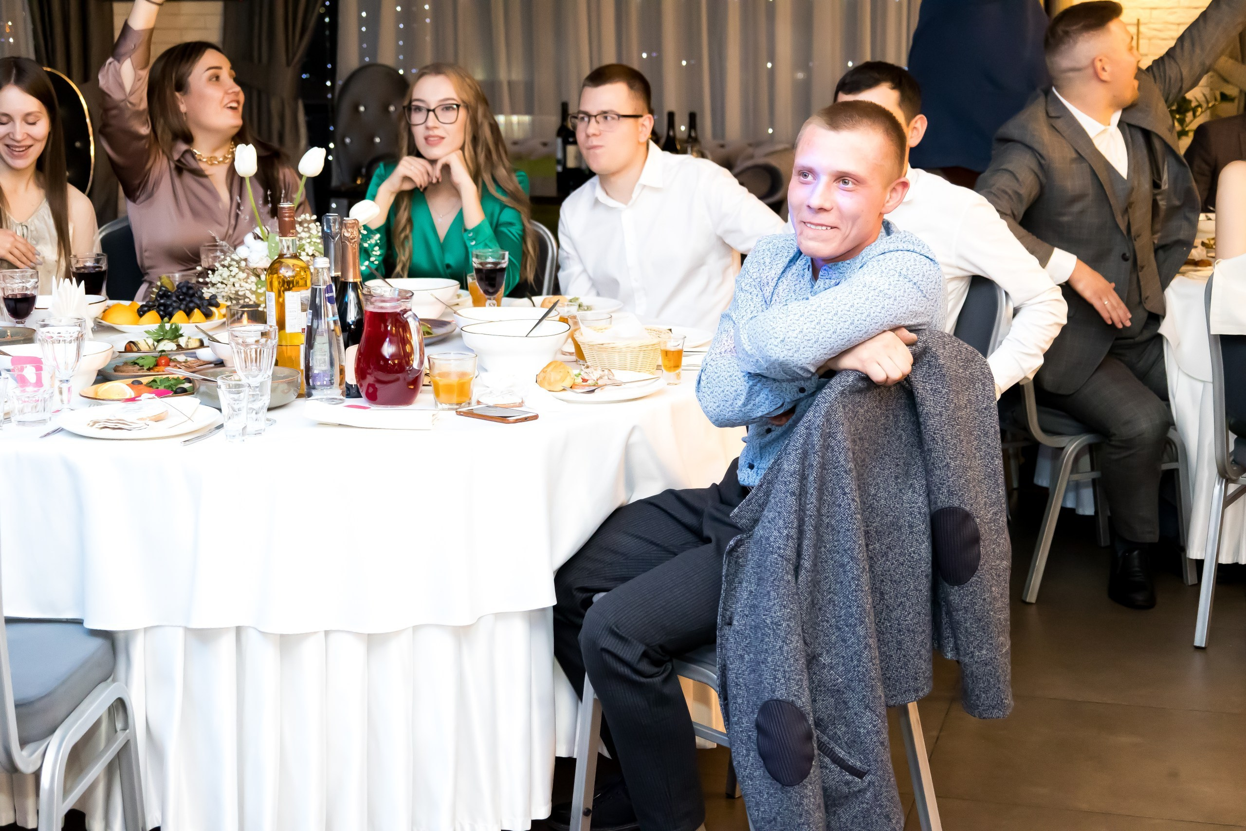 Свадьба полный день. Фотограф в Иркутске