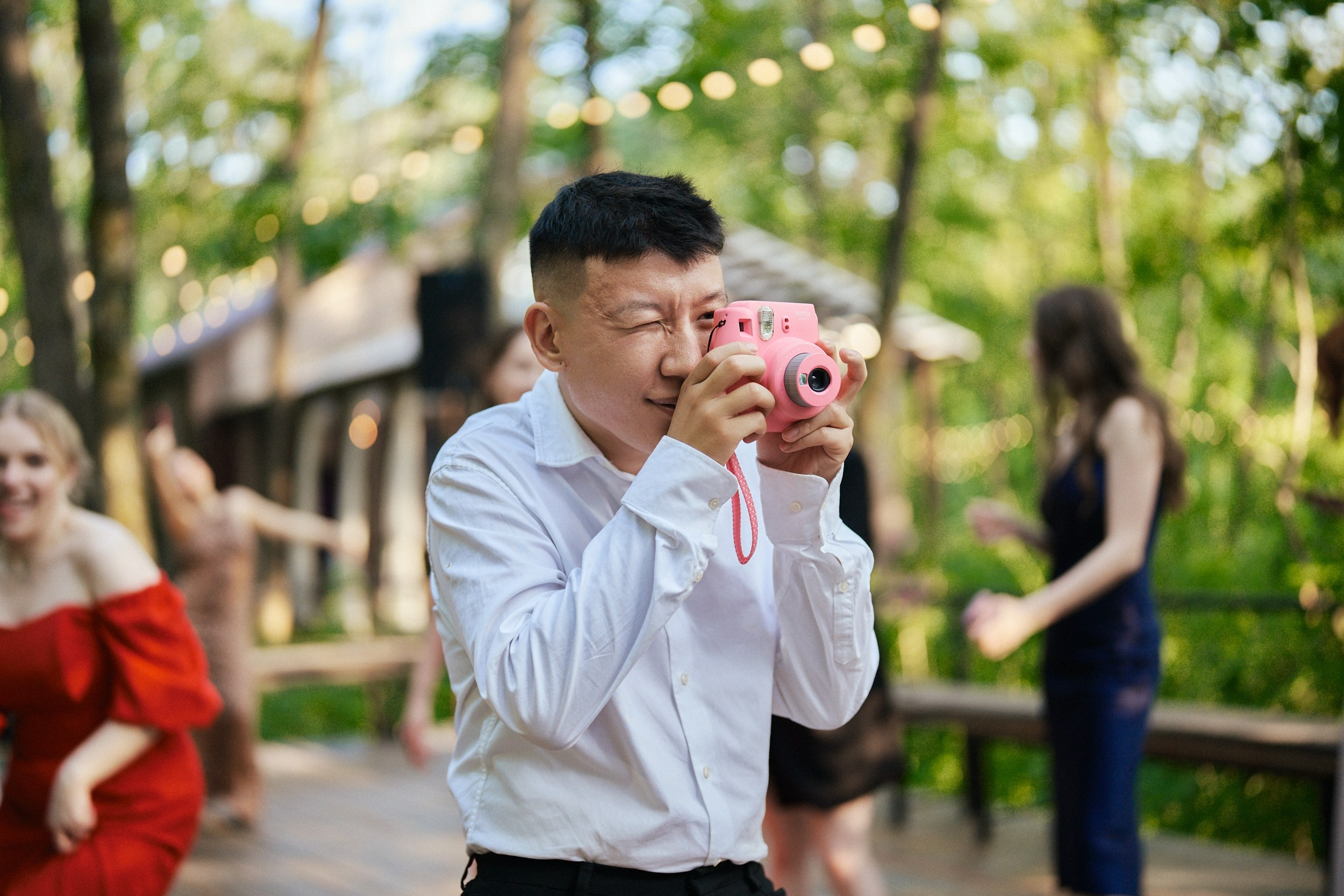 Выпускной «Медицинского института 2024». Фотограф в Хабаровске