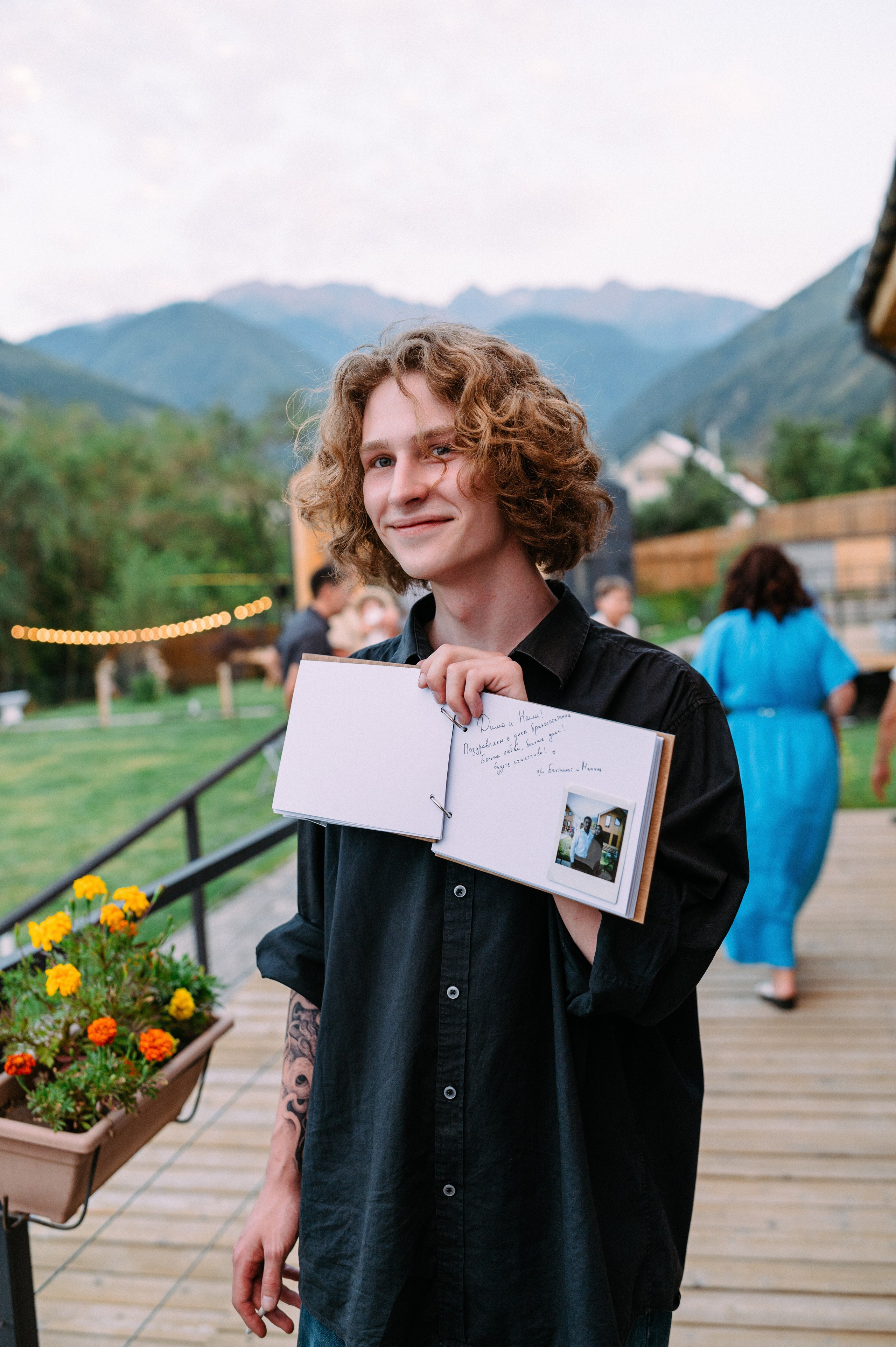 НЕЛЛИ И ДМИТРИЙ. Фотограф в Алматы — Дарья Фёдорова