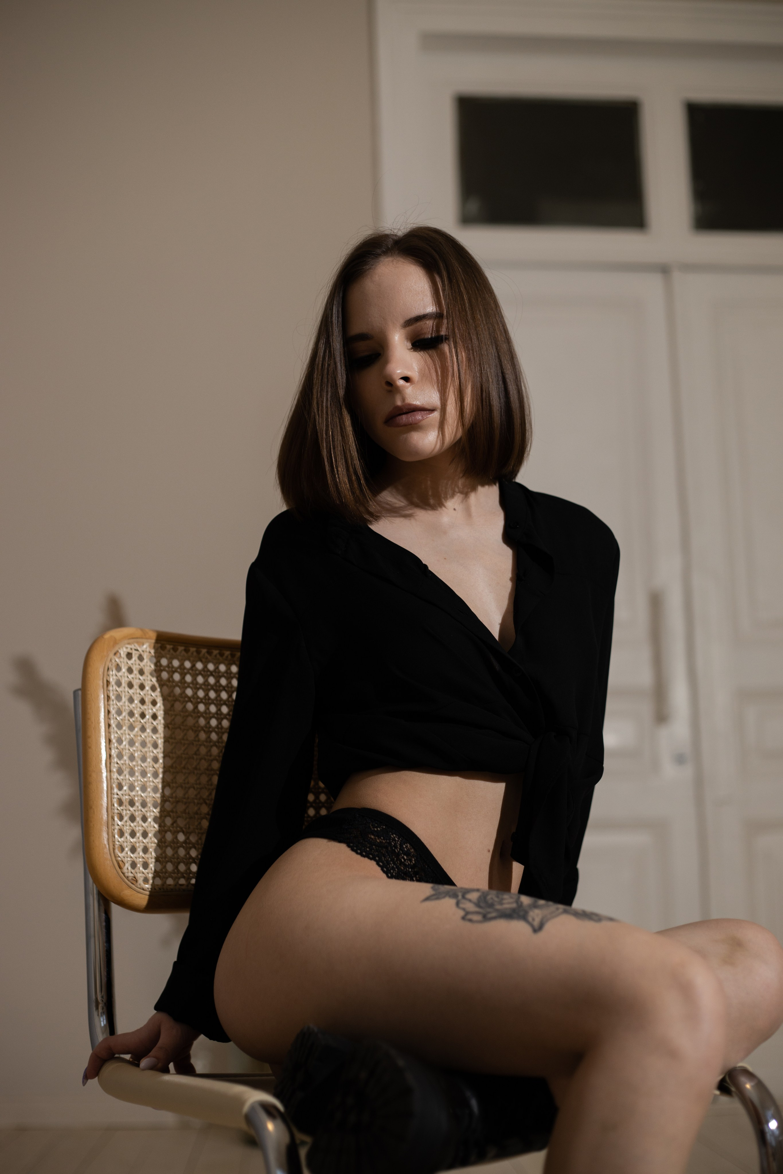 Вика. Фотограф Егор Михайлов | Самара, Москва, Сочи