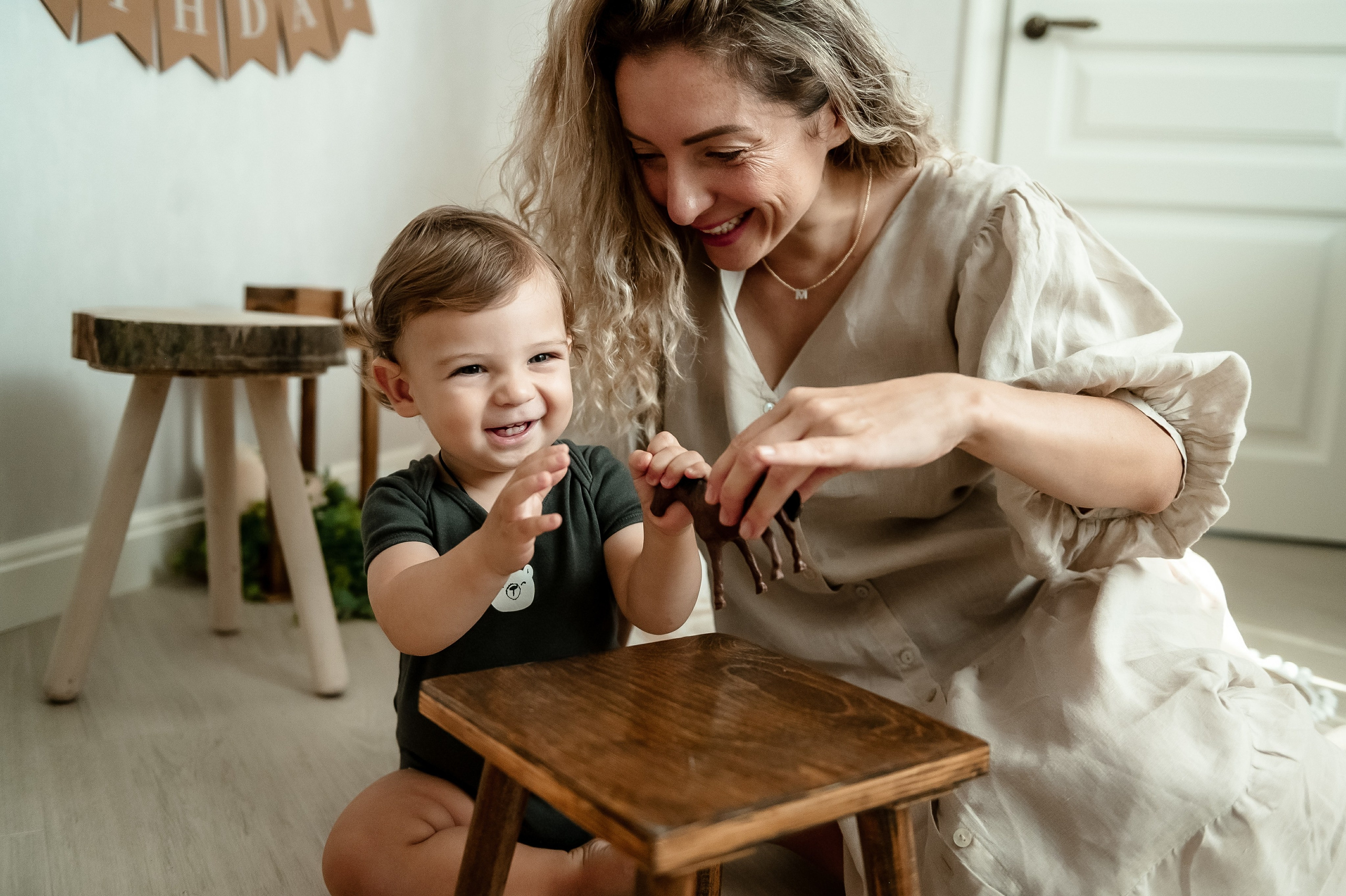 Годовасие. Домашняя. Фотограф Котова Валентина