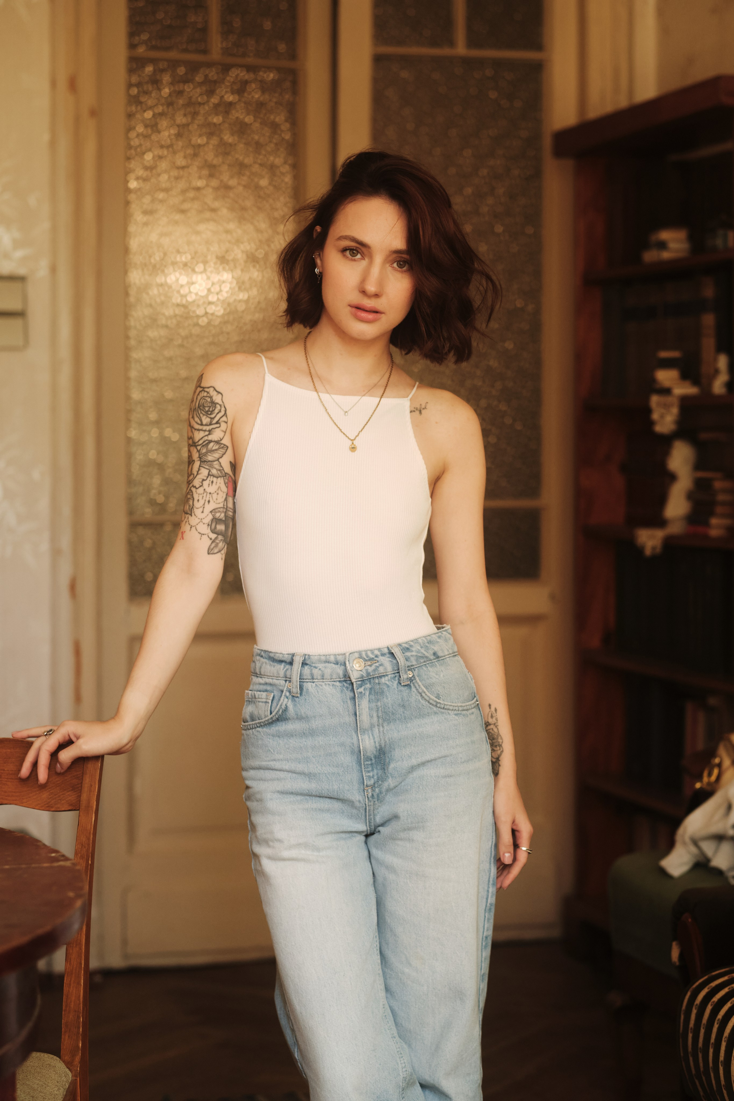 Саша. Глеб Долгов  — Фотограф в Санкт-Петербурге